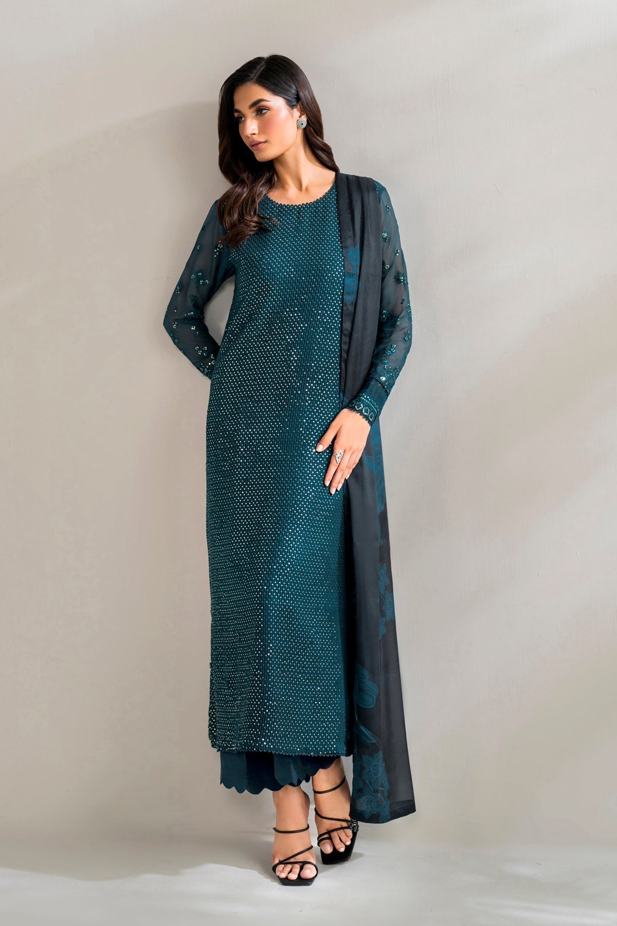 Xenia Formals | Ready to Wear Dresses | ECLAT - House Of Hania