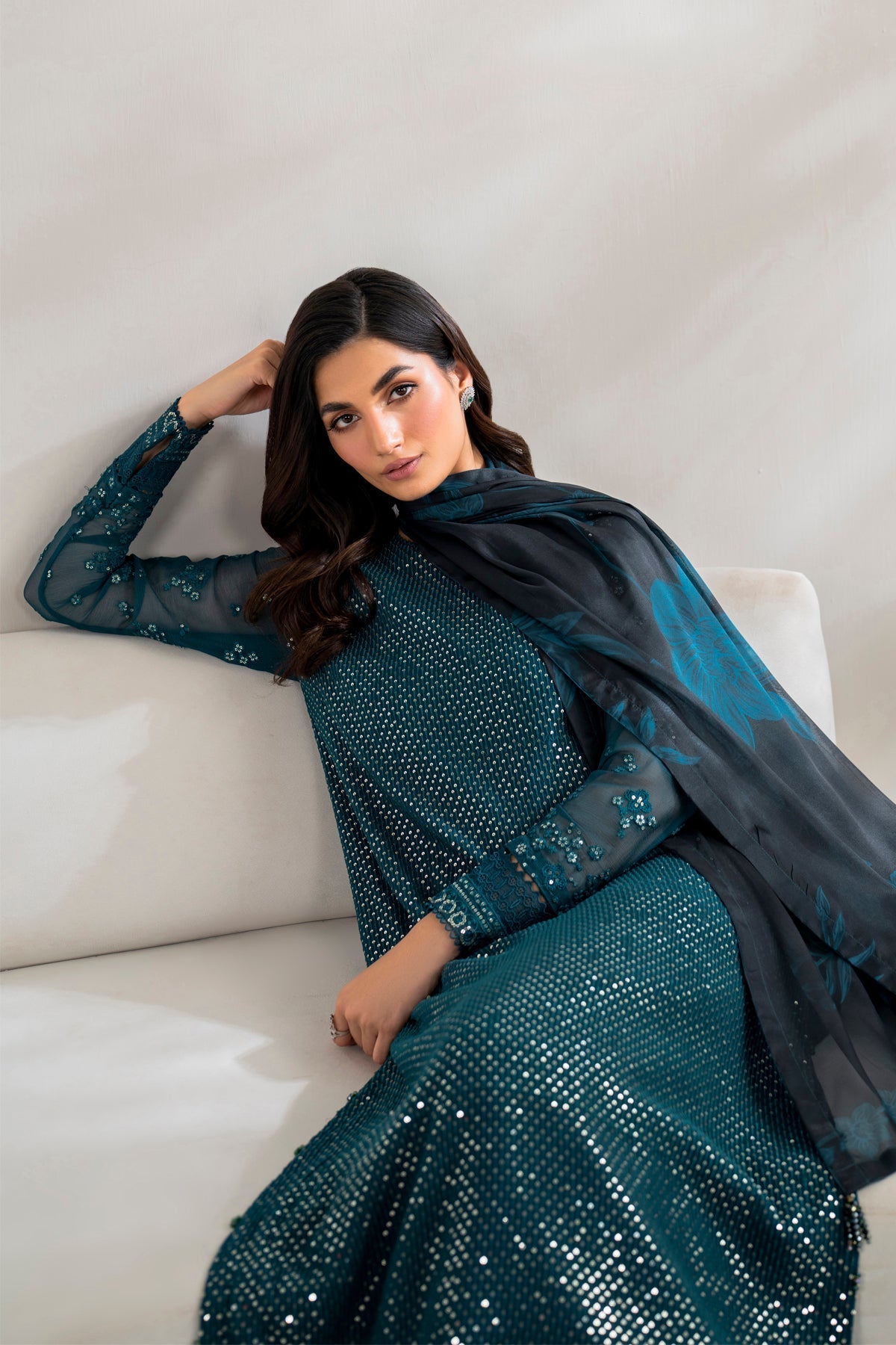 Xenia Formals | Ready to Wear Dresses | ECLAT - House Of Hania