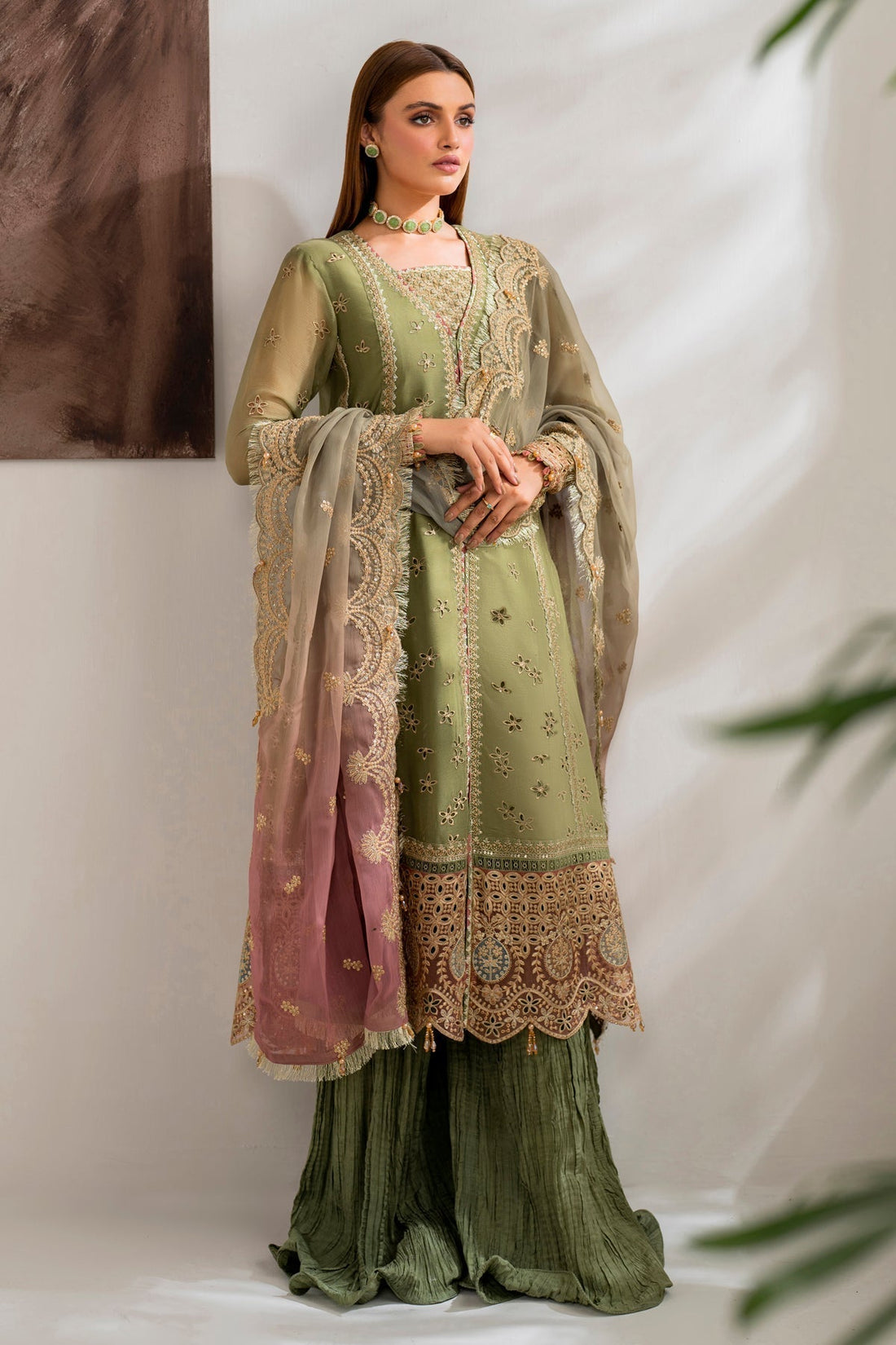 Xenia Formals | Ready to Wear Dresses | FLAIR - House Of Hania