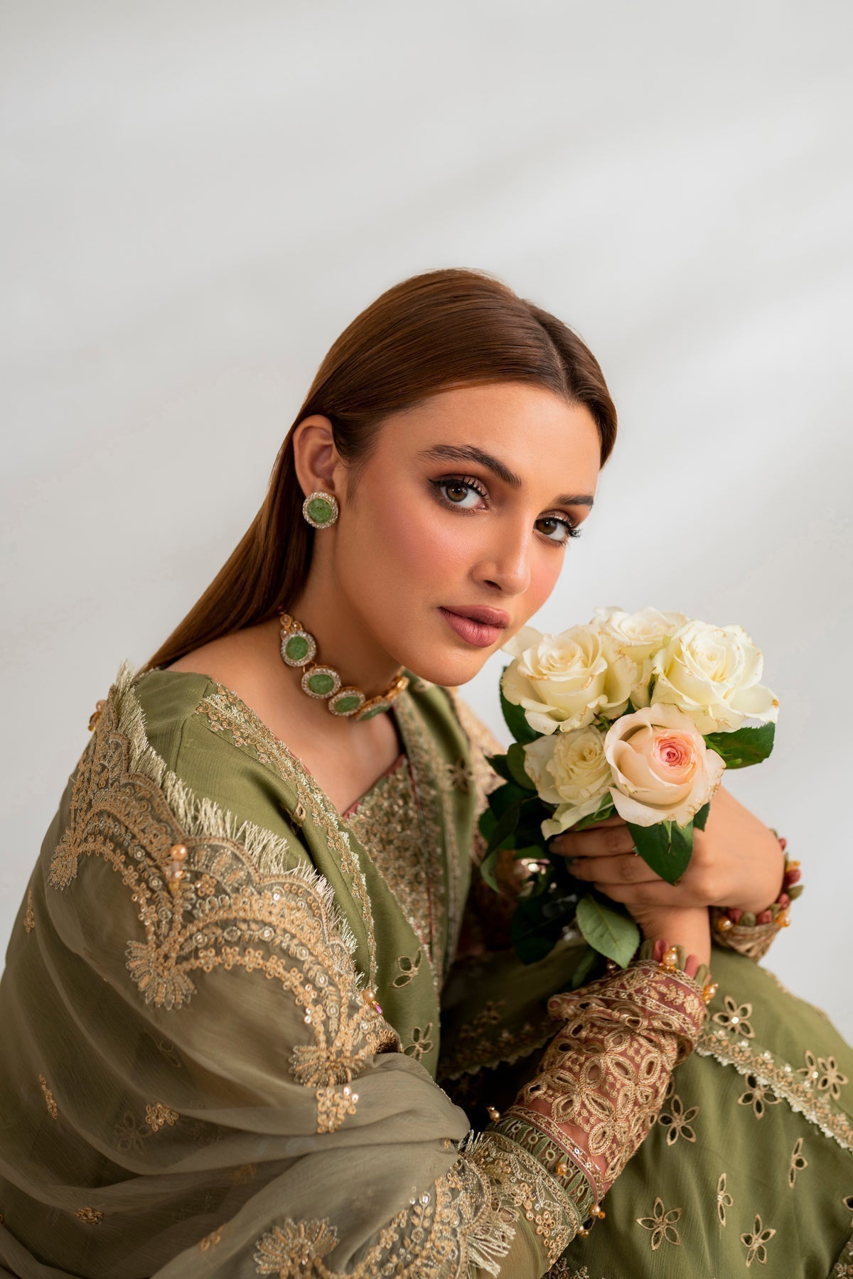 Xenia Formals | Ready to Wear Dresses | FLAIR - House Of Hania