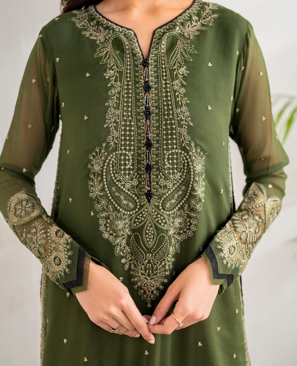 Xenia Formals | Ready to Wear Dresses | HARMONY - House Of Hania