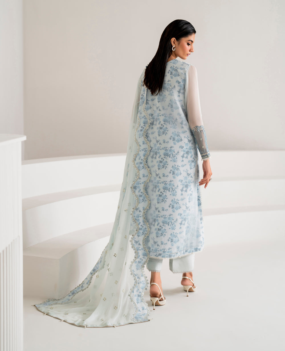 Xenia Formals | Ready to Wear Dresses | MOONLIT - House Of Hania