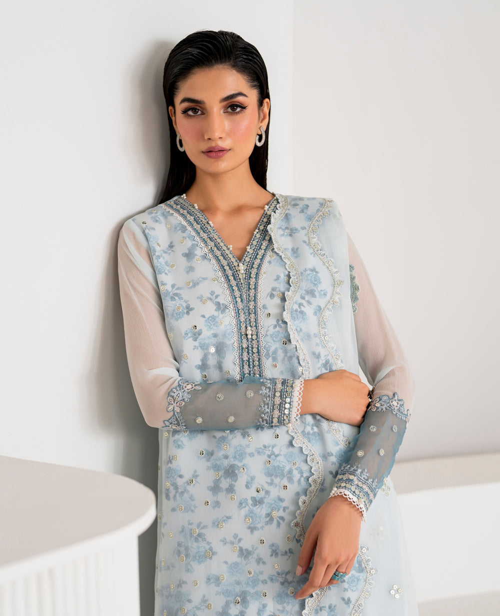 Xenia Formals | Ready to Wear Dresses | MOONLIT - House Of Hania