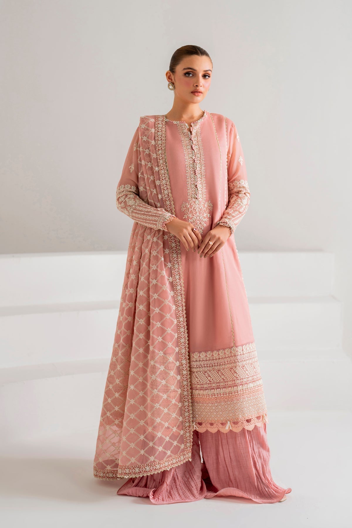 Xenia Formals | Ready to Wear Dresses | PALMIRA - House Of Hania