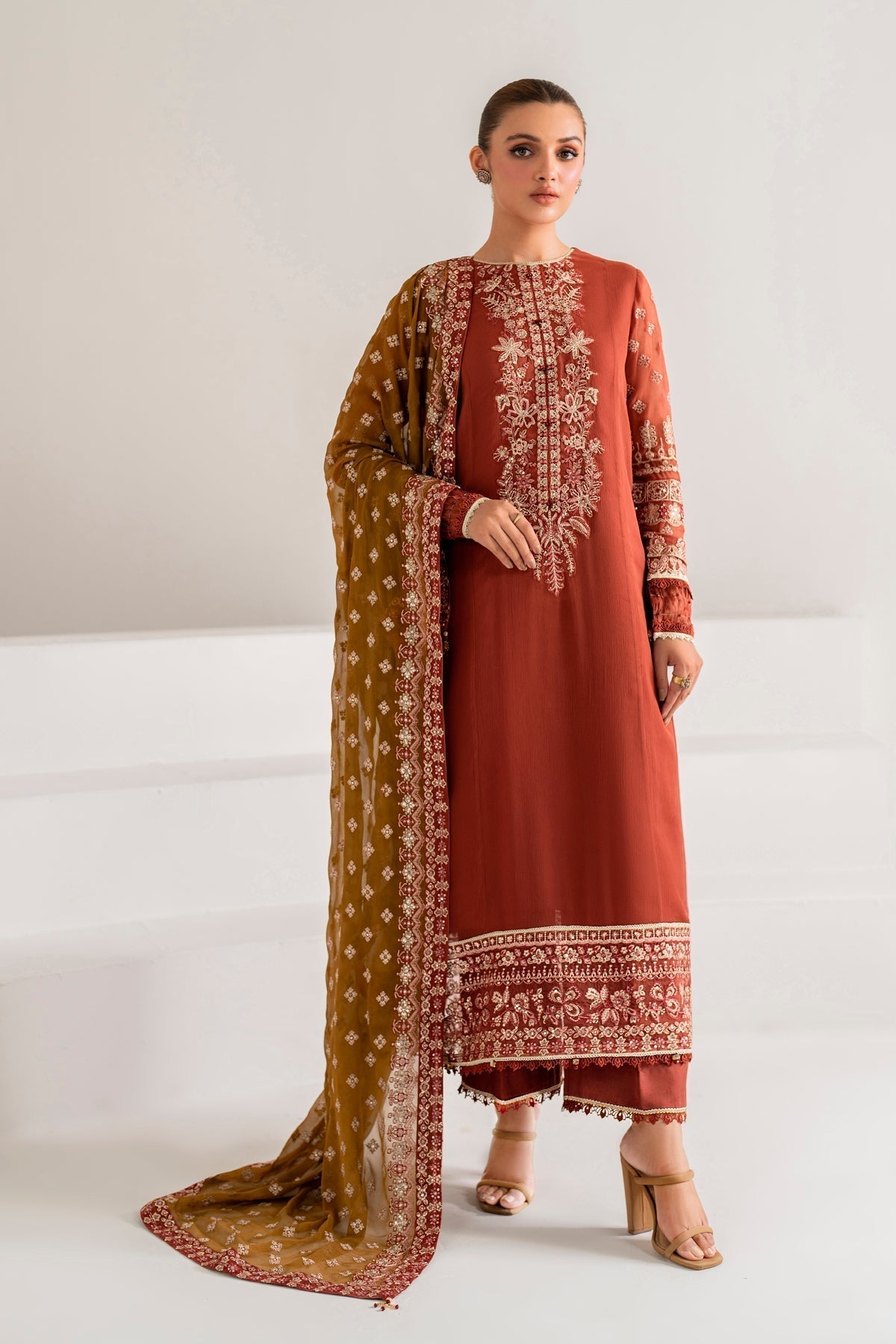 Xenia Formals | Ready to Wear Dresses | POTSIE - House Of Hania