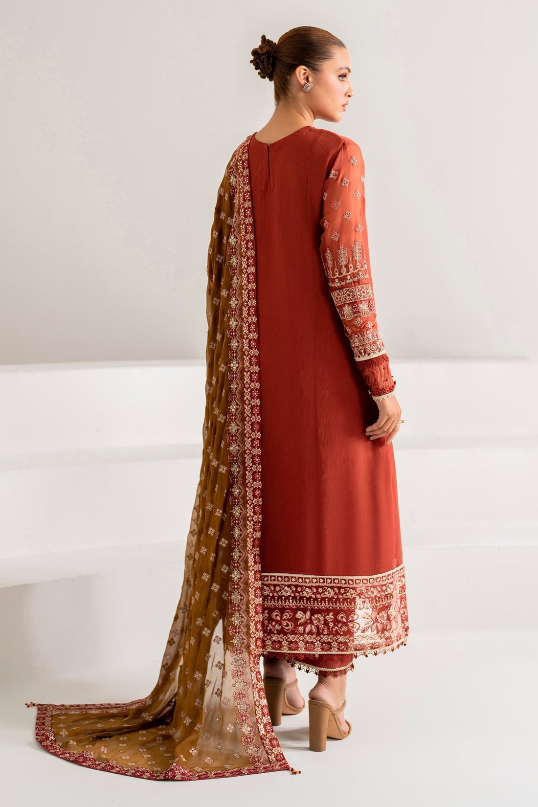 Xenia Formals | Ready to Wear Dresses | POTSIE - House Of Hania