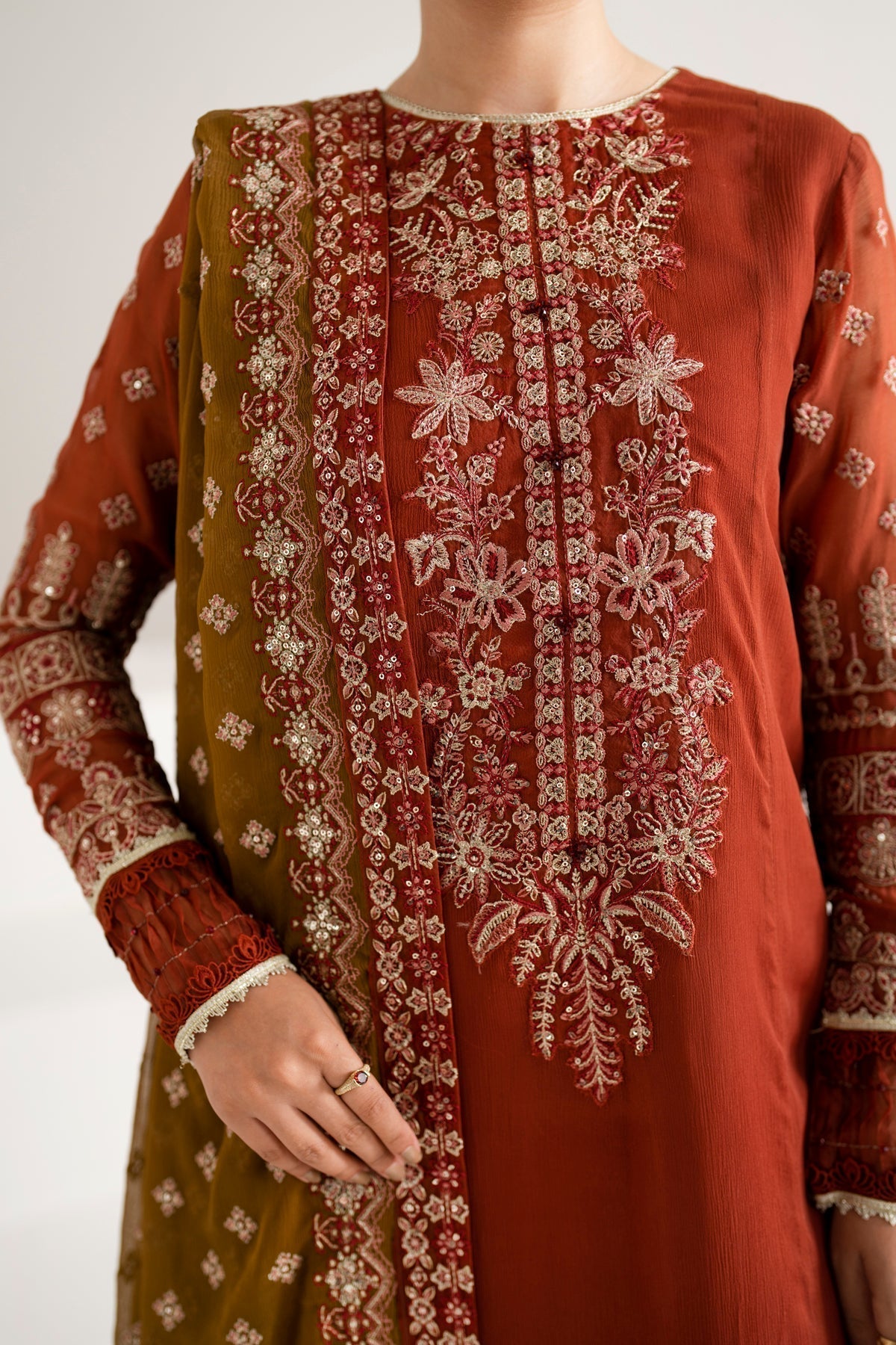 Xenia Formals | Ready to Wear Dresses | POTSIE - House Of Hania