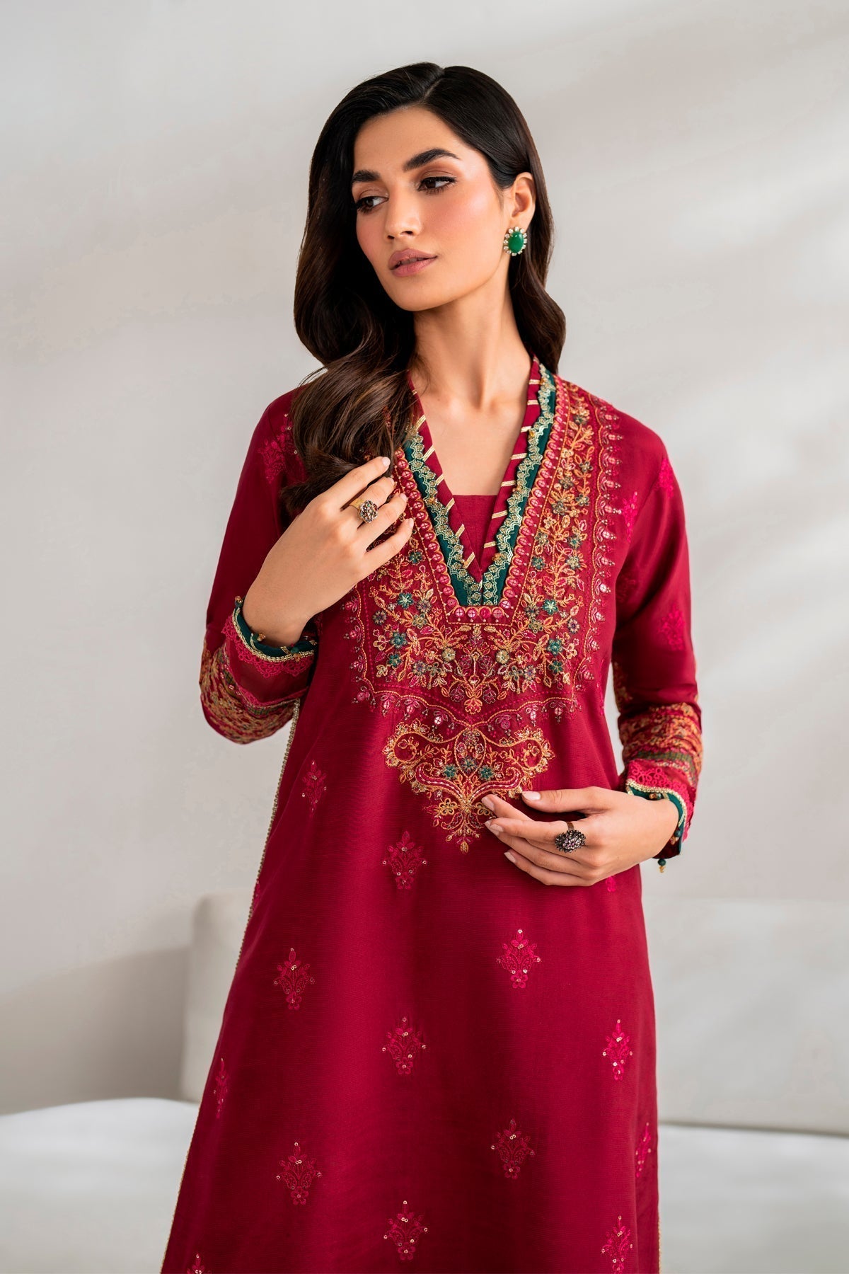 Xenia Formals | Ready to Wear Dresses | SPLENDOR - House Of Hania