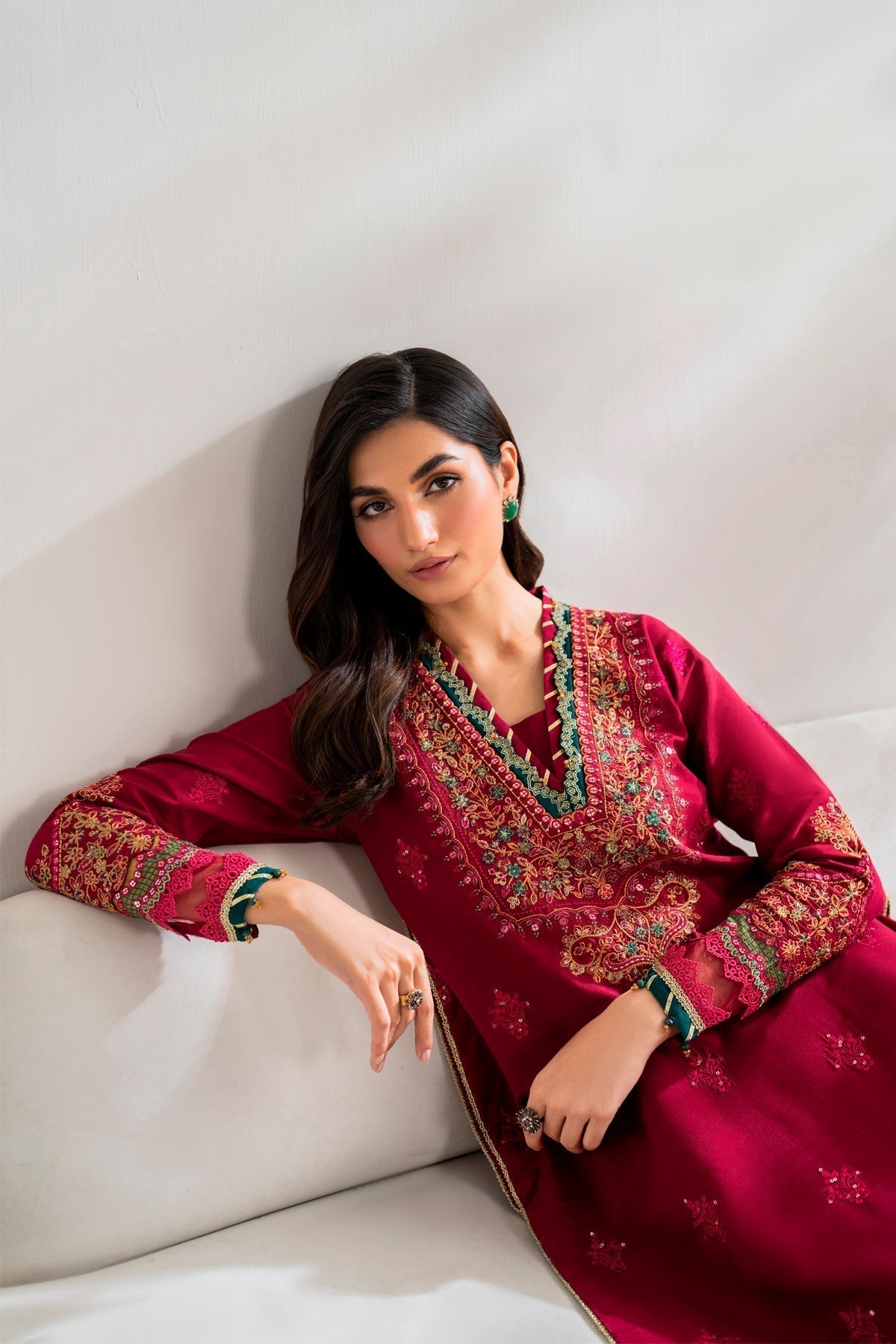 Xenia Formals | Ready to Wear Dresses | SPLENDOR - House Of Hania