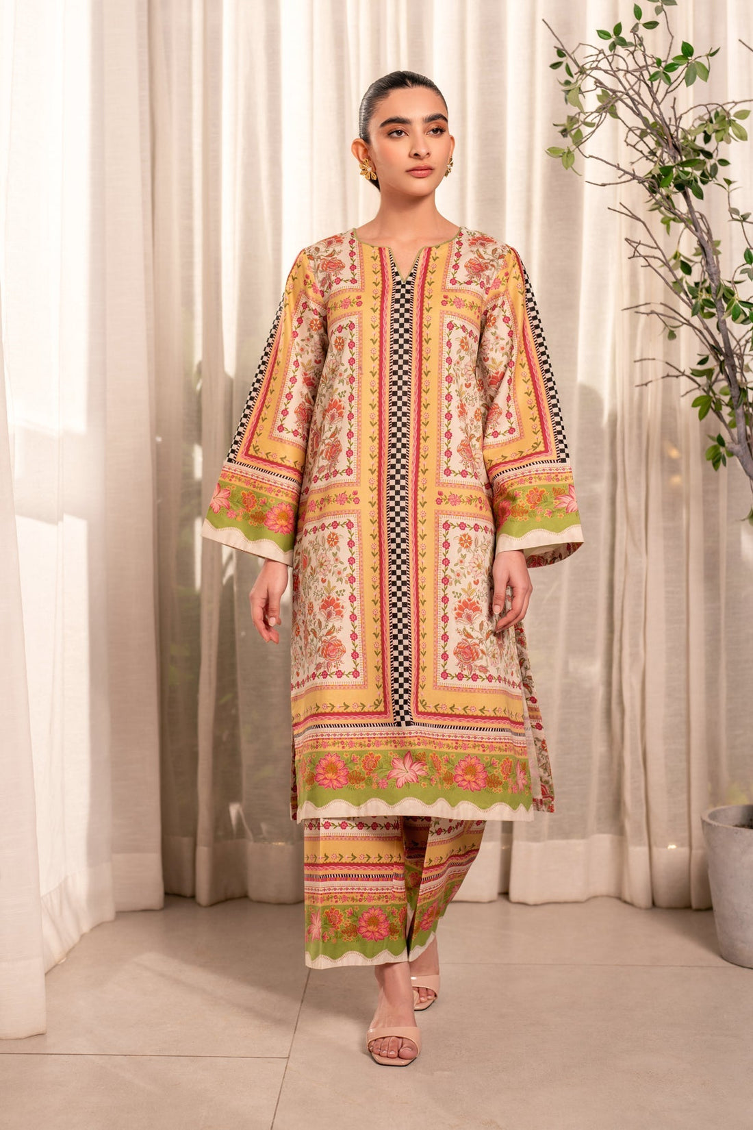 Xenia Formals | Ready to Wear | ELIA - House Of Hania