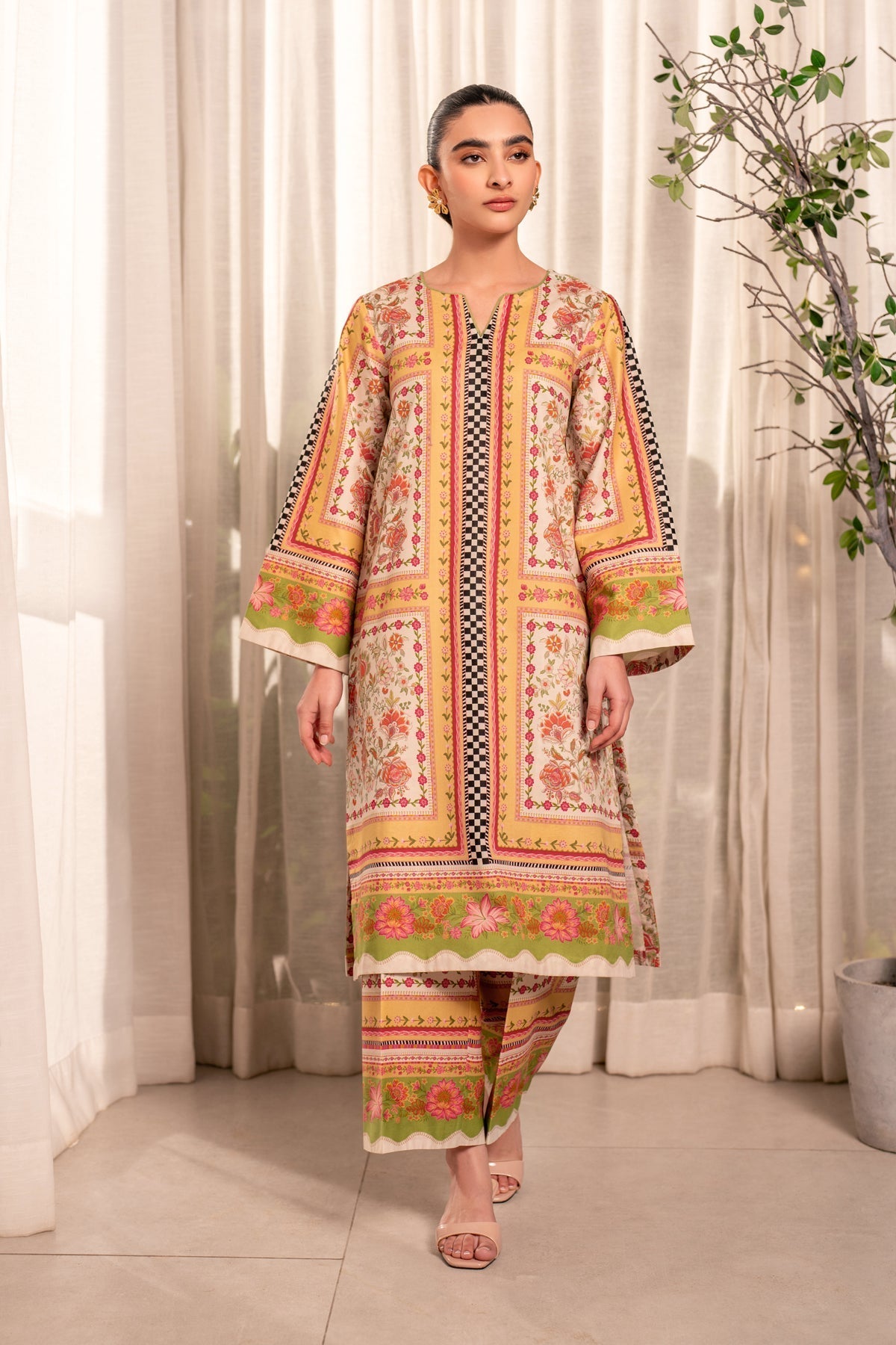 Xenia Formals | Ready to Wear | ELIA - House Of Hania