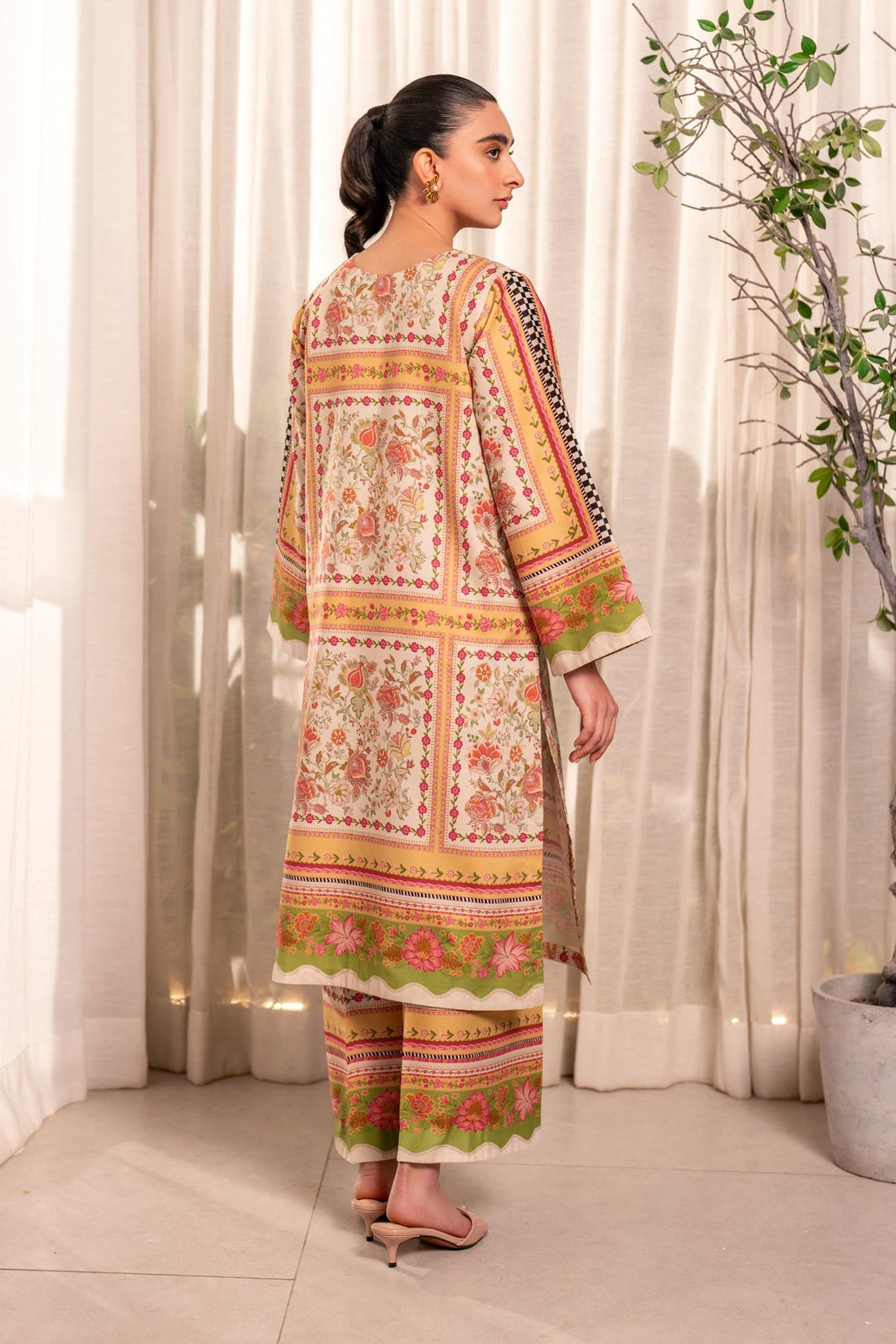 Xenia Formals | Ready to Wear | ELIA - House Of Hania
