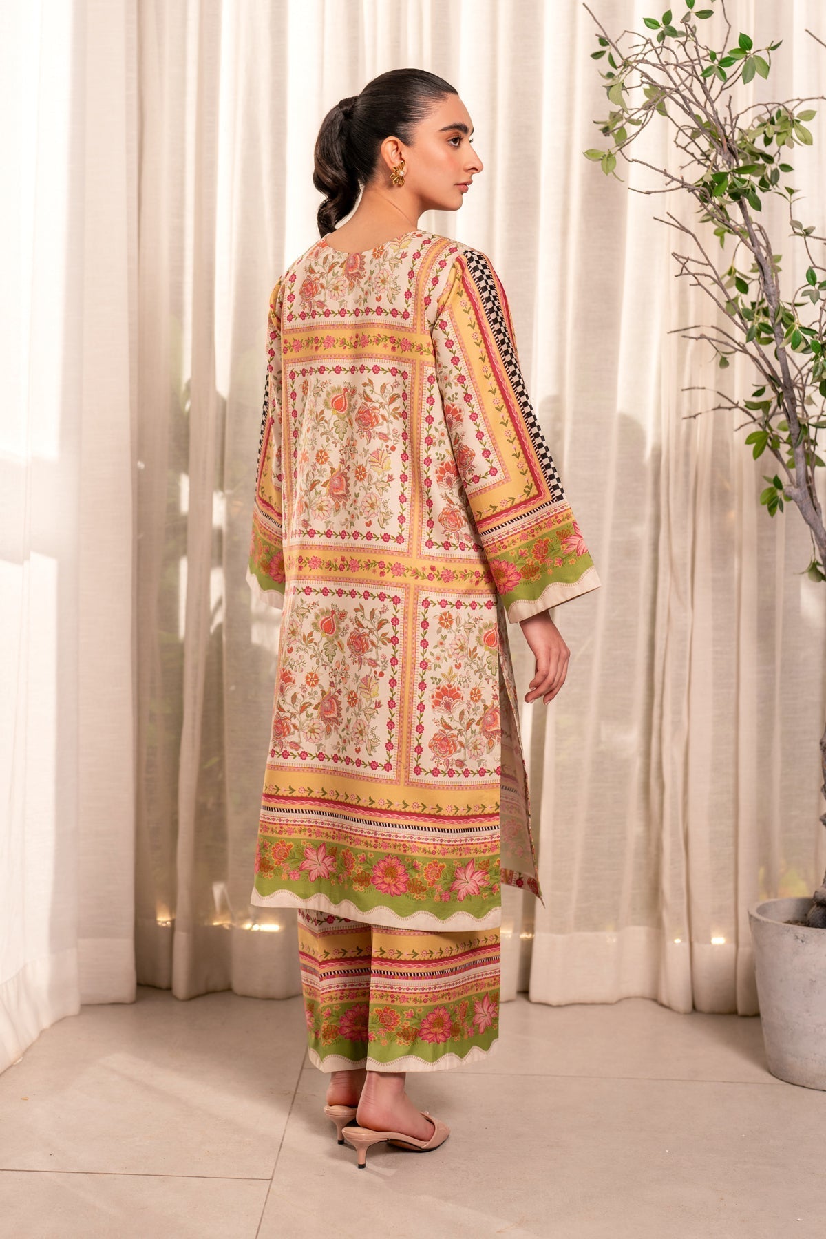 Xenia Formals | Ready to Wear | ELIA - House Of Hania
