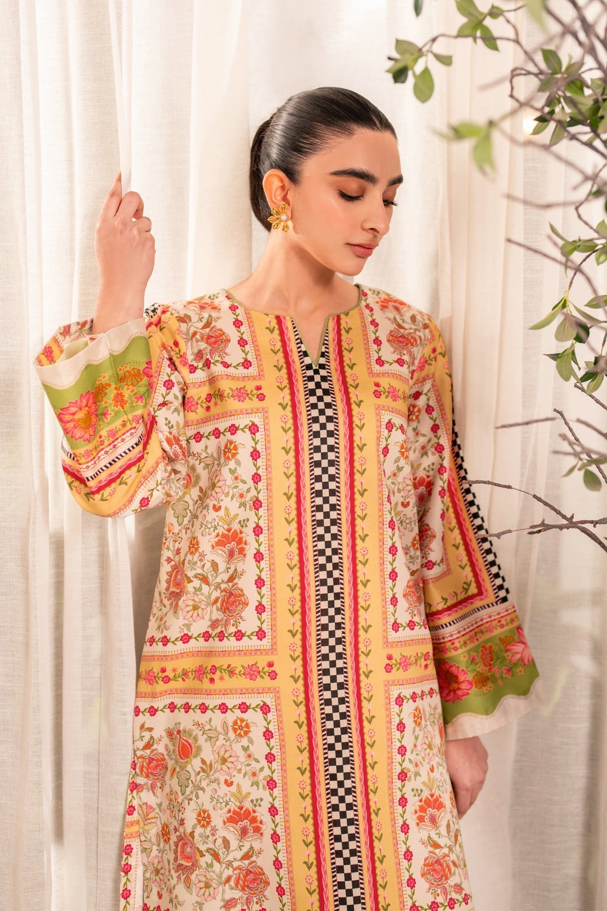 Xenia Formals | Ready to Wear | ELIA - House Of Hania