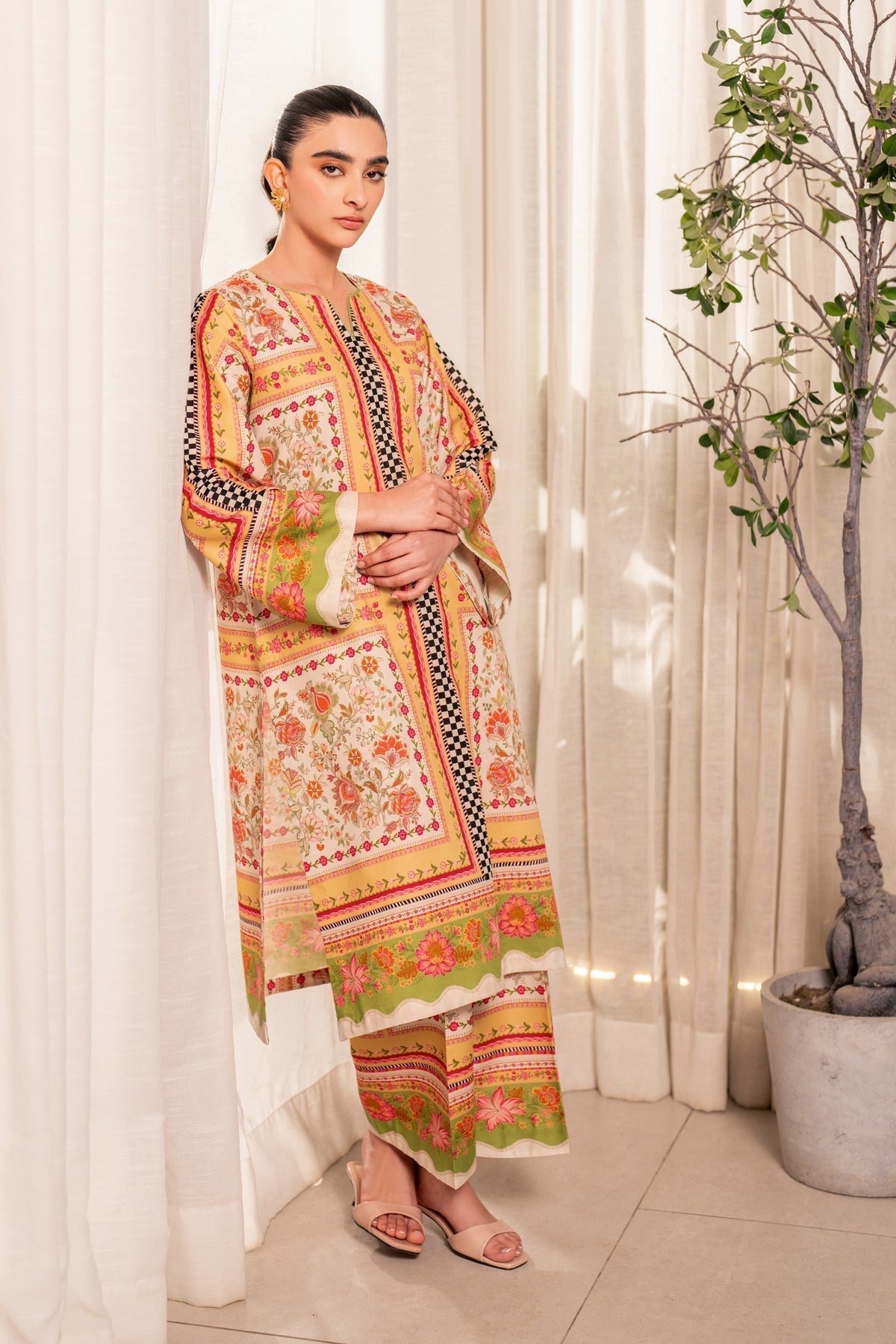Xenia Formals | Ready to Wear | ELIA - House Of Hania