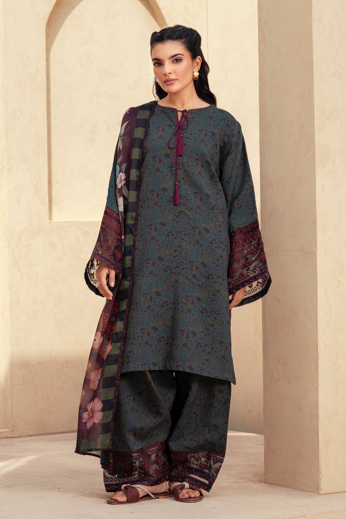 Xenia Formals | Ready to Wear | ELIKA - House Of Hania