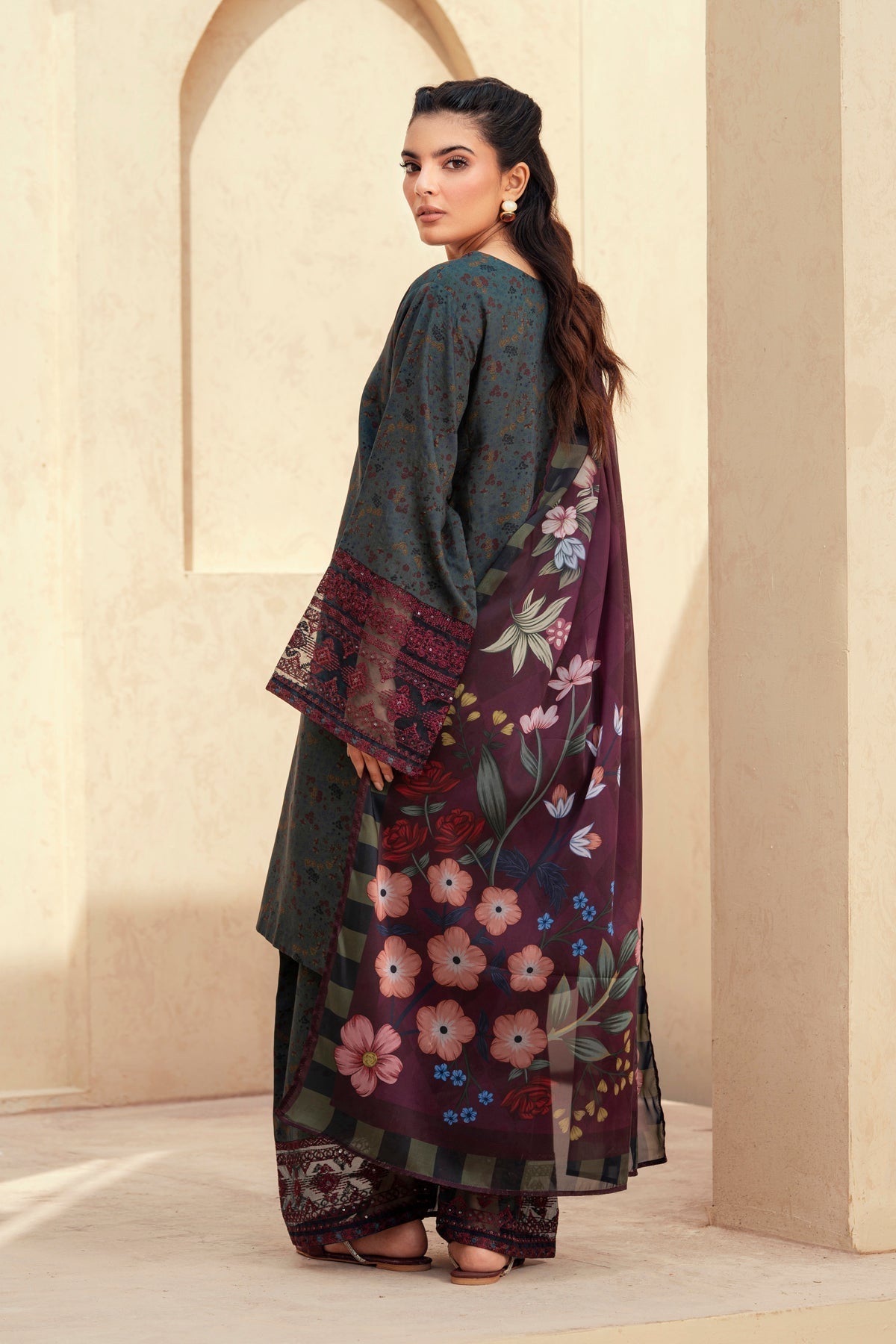 Xenia Formals | Ready to Wear | ELIKA - House Of Hania