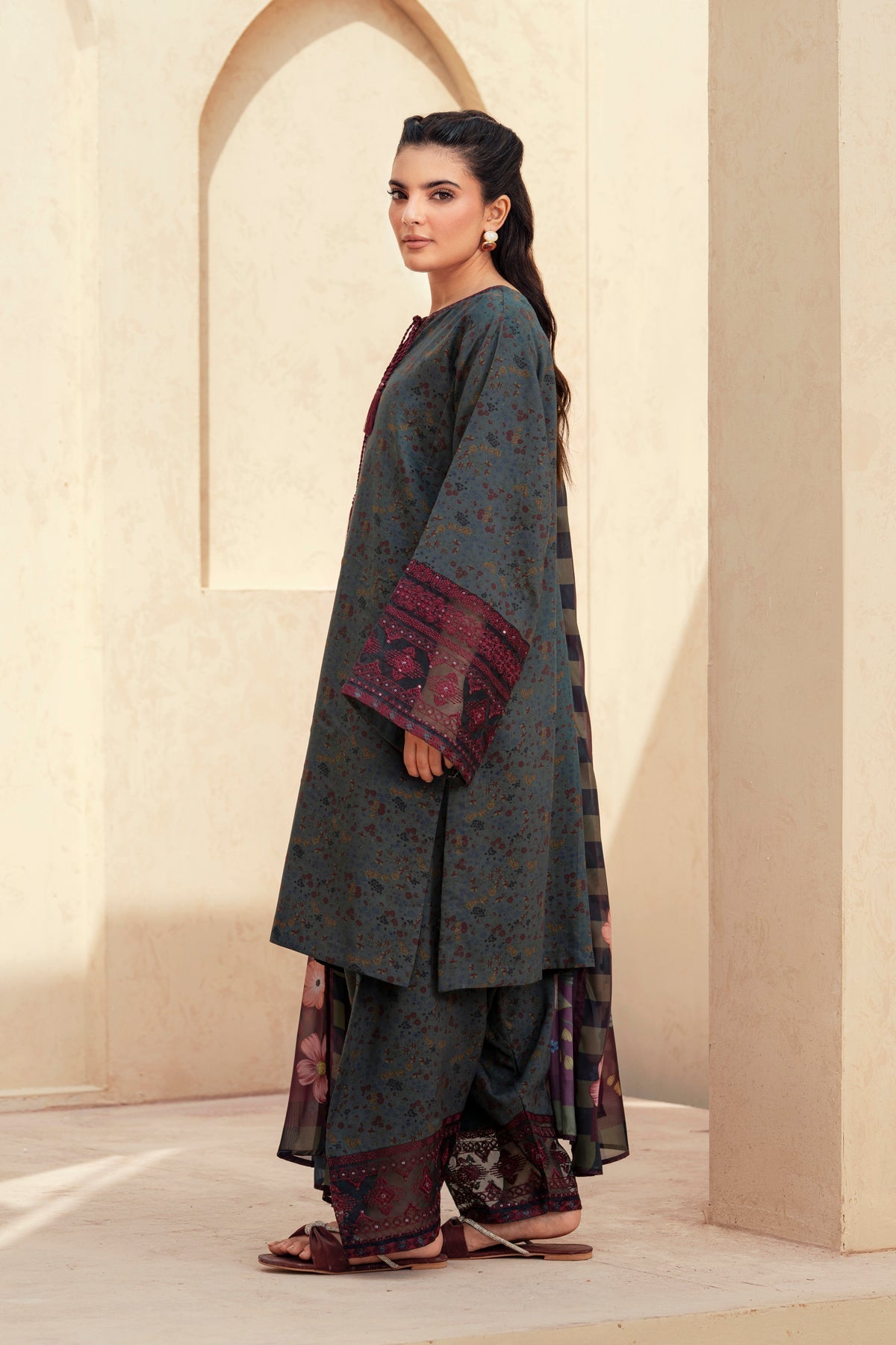 Xenia Formals | Ready to Wear | ELIKA - House Of Hania