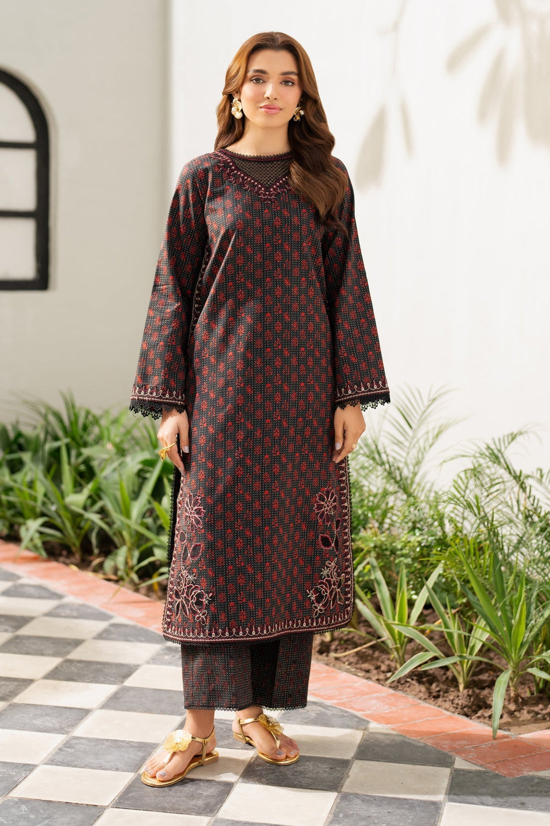 Xenia Formals | Ready to Wear | FABLE - House Of Hania