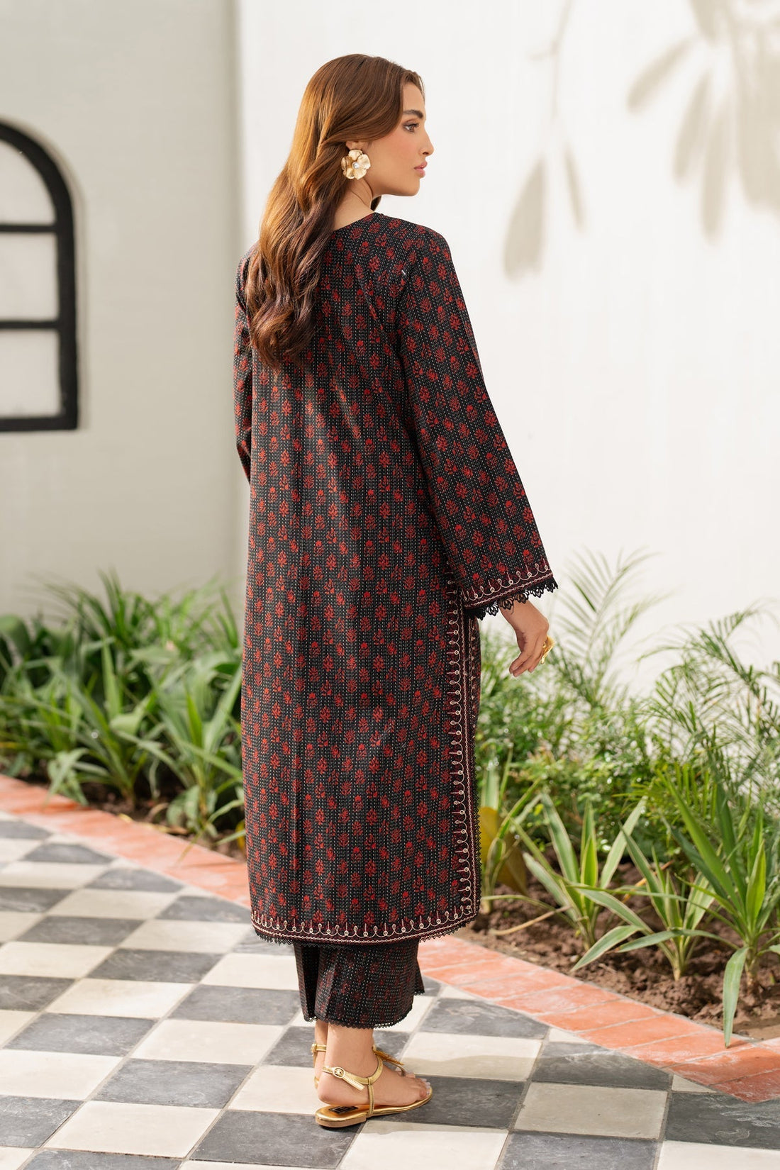 Xenia Formals | Ready to Wear | FABLE - House Of Hania