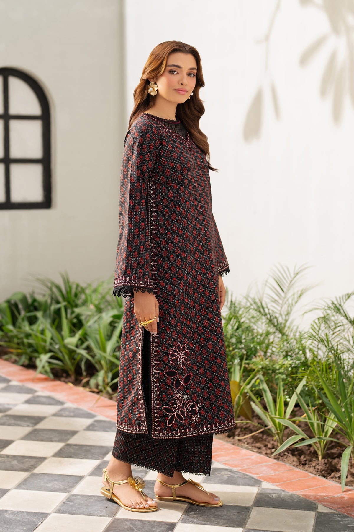 Xenia Formals | Ready to Wear | FABLE - House Of Hania