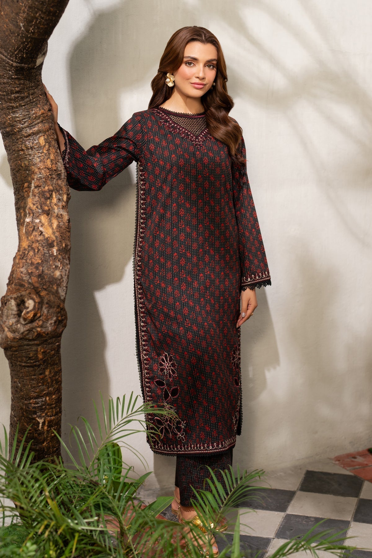 Xenia Formals | Ready to Wear | FABLE - House Of Hania