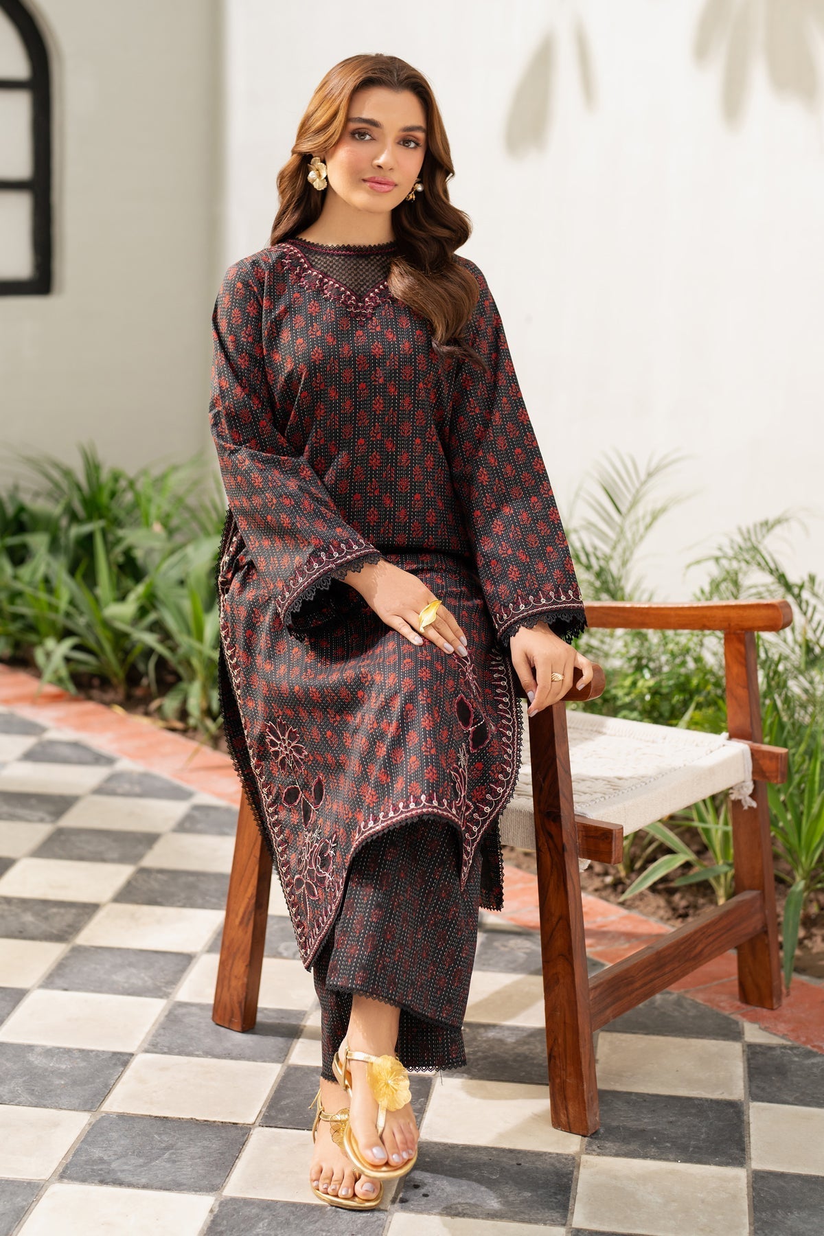 Xenia Formals | Ready to Wear | FABLE - House Of Hania