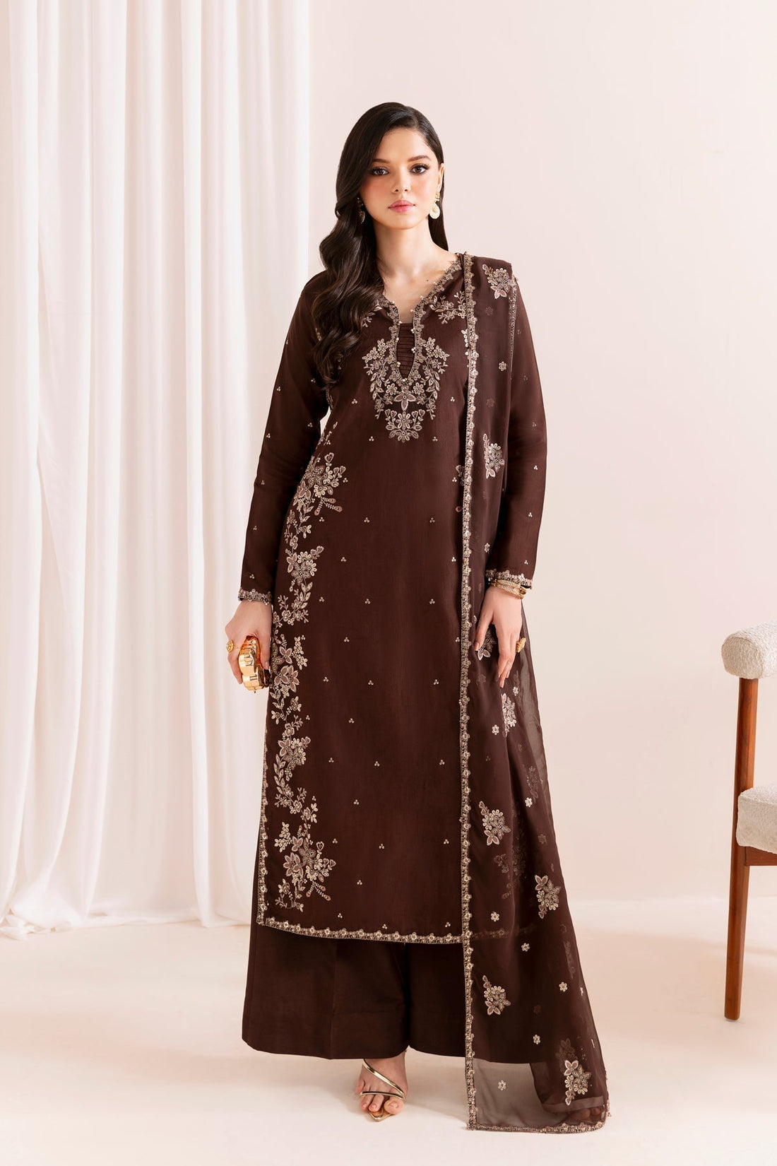 Xenia Formals | Ready to Wear | FALEK - House Of Hania