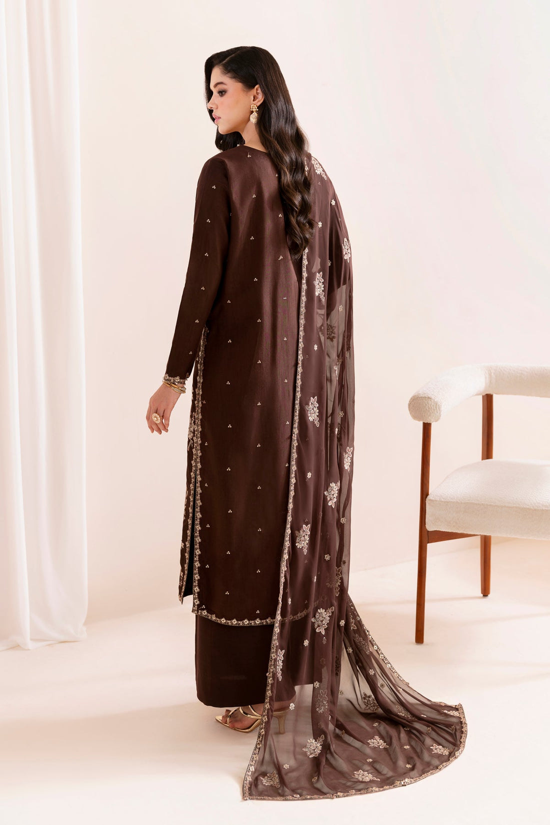 Xenia Formals | Ready to Wear | FALEK - House Of Hania