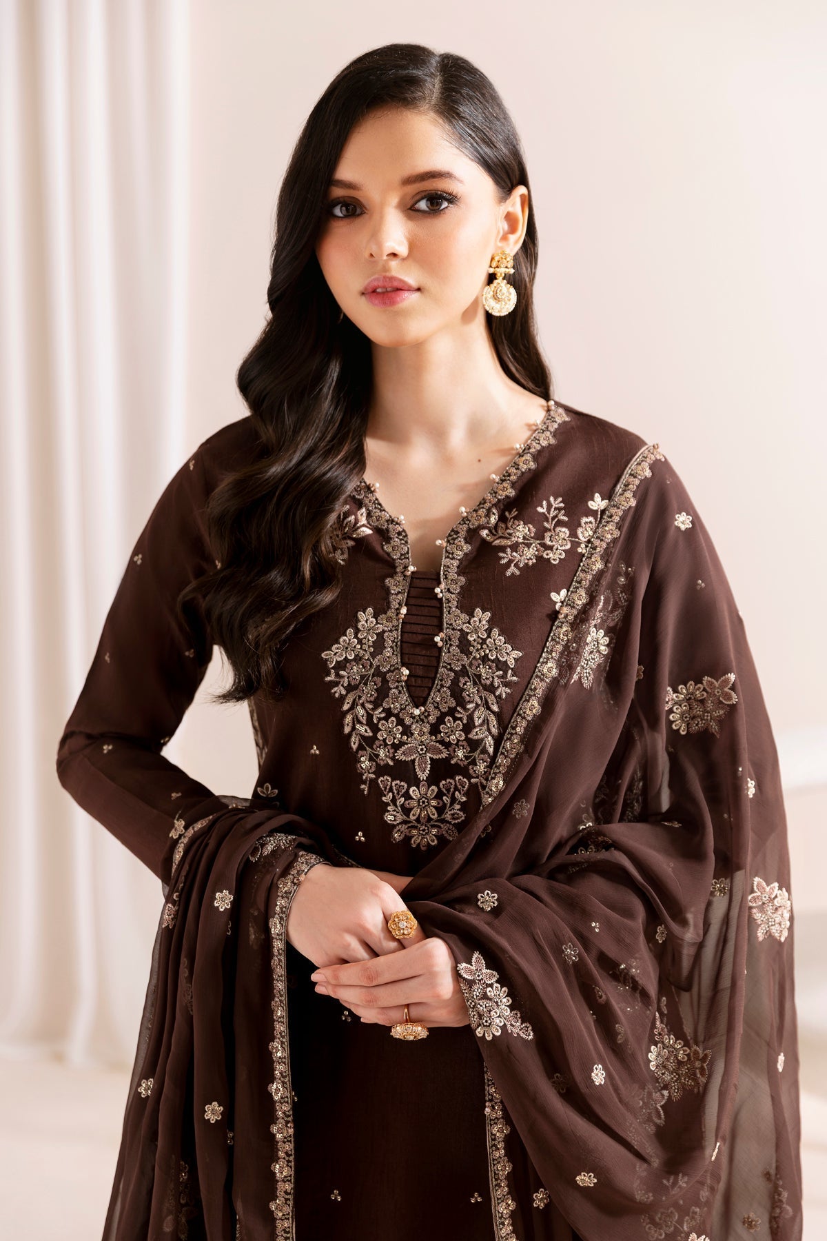 Xenia Formals | Ready to Wear | FALEK - House Of Hania