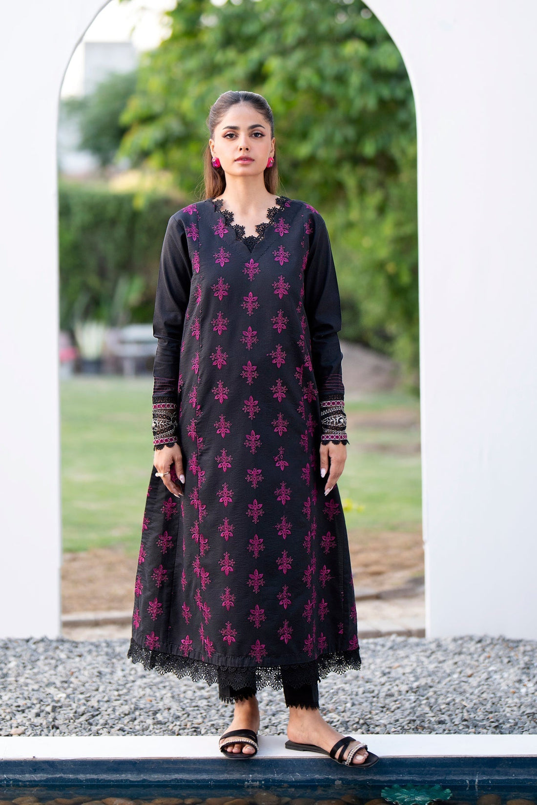 Xenia Formals | Ready to Wear | FREYA - House Of Hania