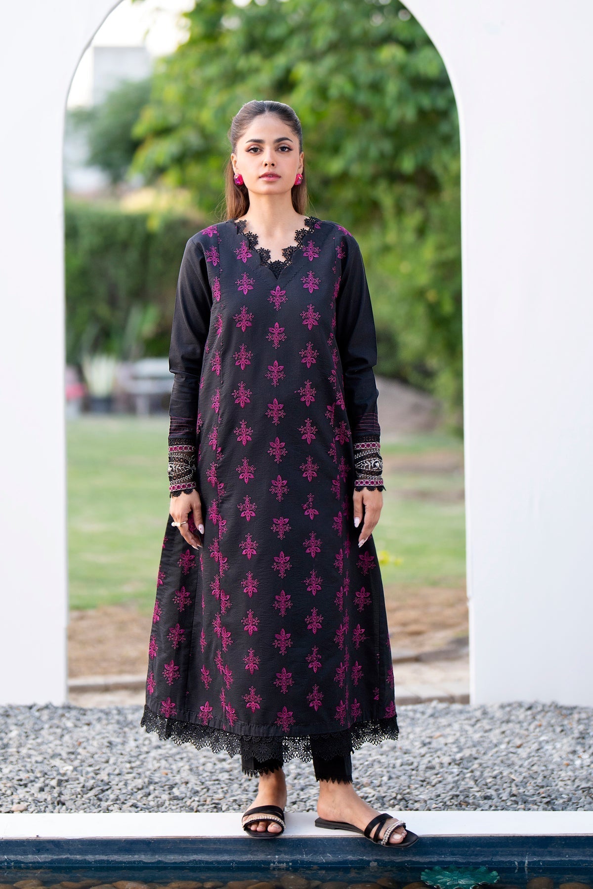 Xenia Formals | Ready to Wear | FREYA - House Of Hania