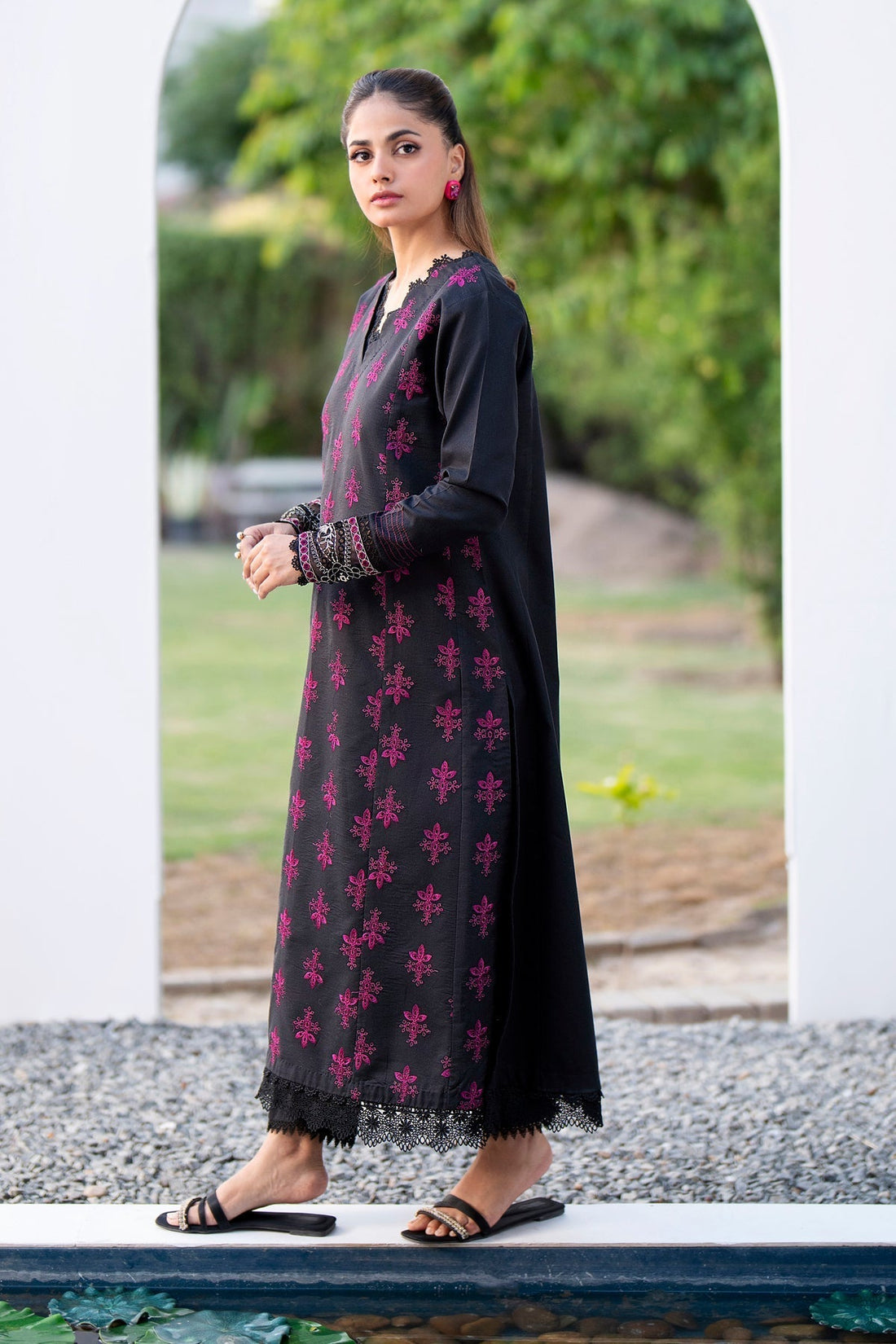 Xenia Formals | Ready to Wear | FREYA - House Of Hania