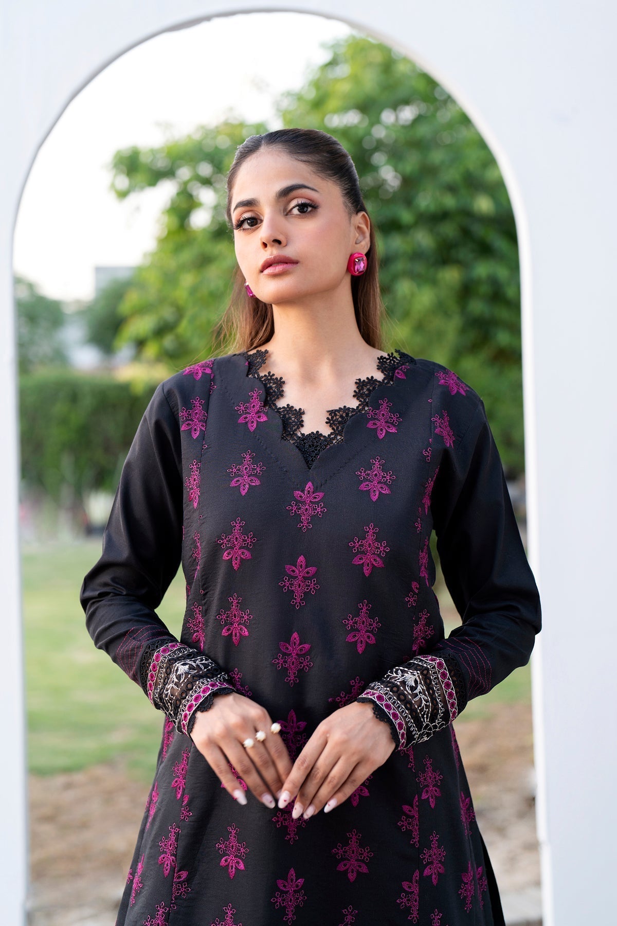 Xenia Formals | Ready to Wear | FREYA - House Of Hania