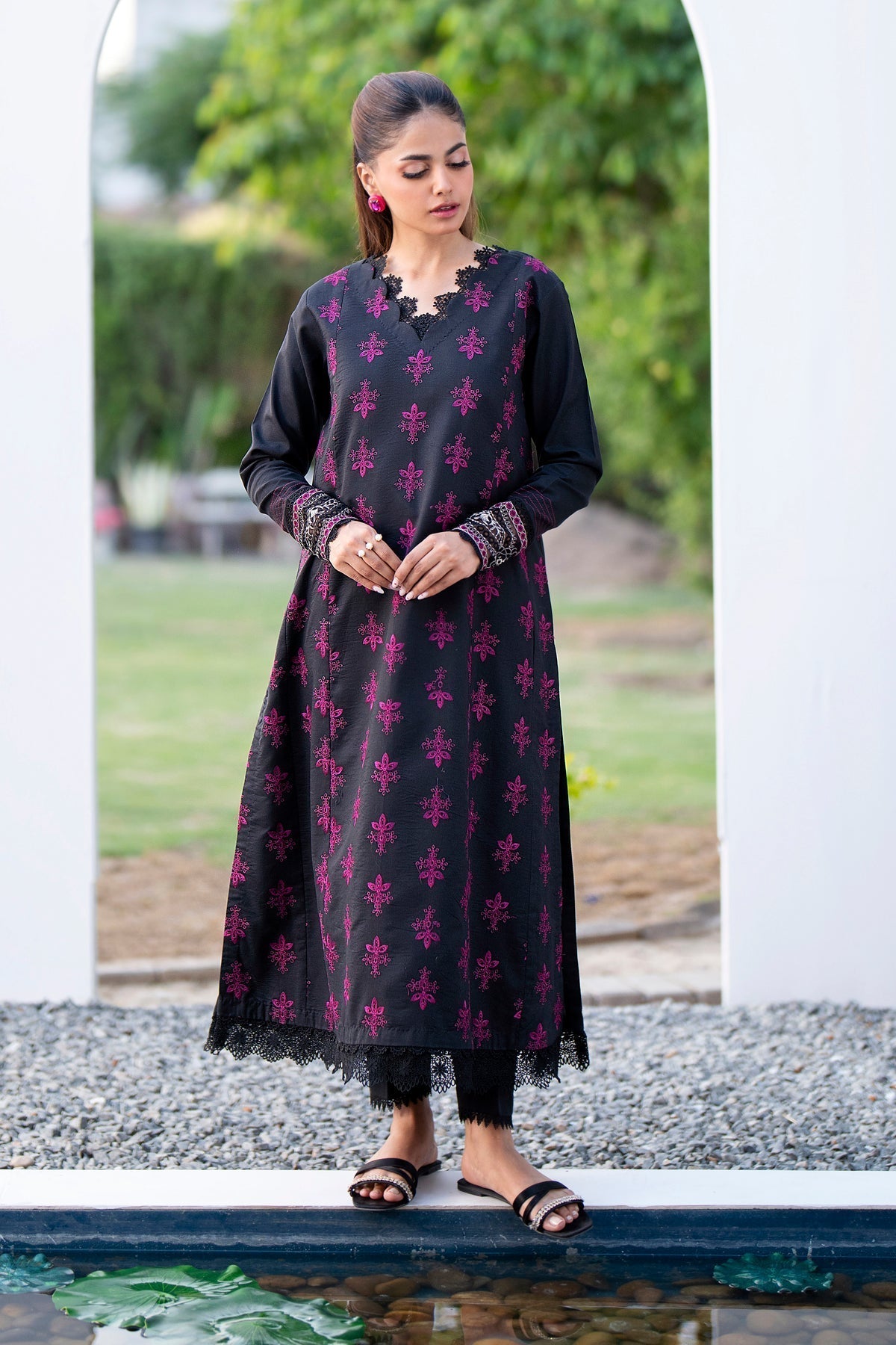Xenia Formals | Ready to Wear | FREYA - House Of Hania