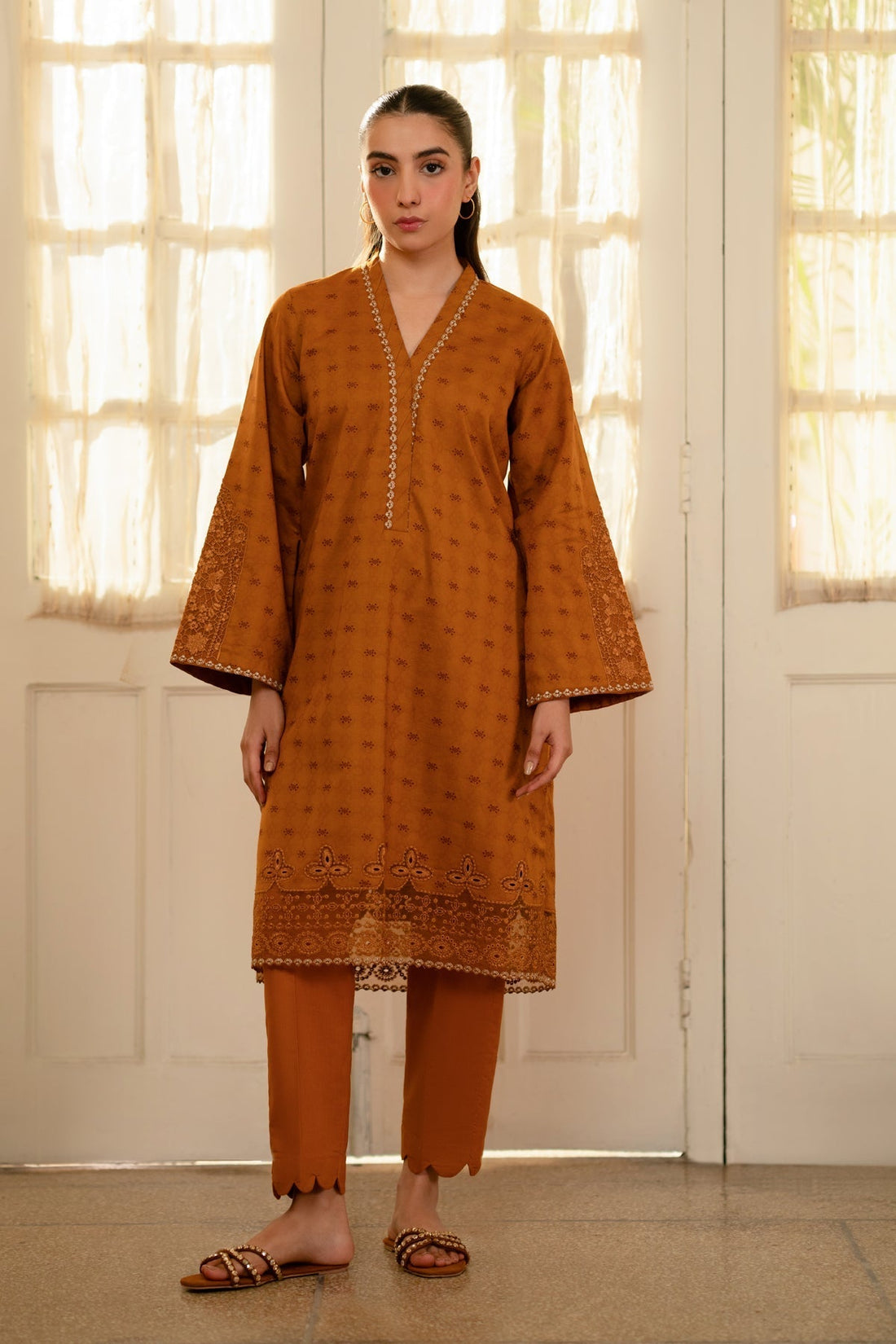 Xenia Formals | Ready to Wear | GIANNA - House Of Hania