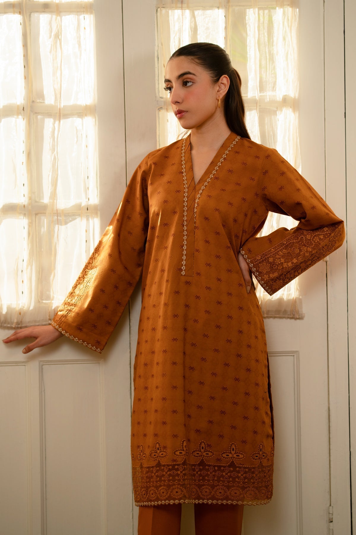 Xenia Formals | Ready to Wear | GIANNA - House Of Hania