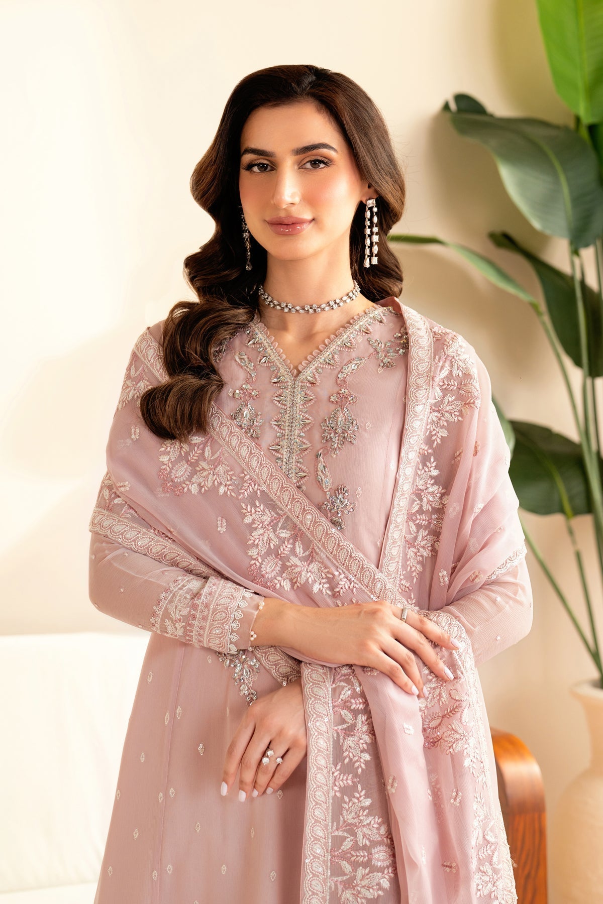 Xenia Formals | Ready to Wear | GULBAR - House Of Hania
