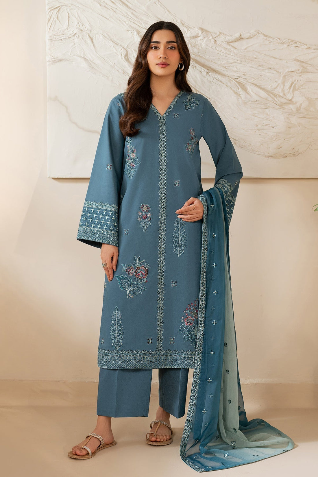 Xenia Formals | Ready to Wear | HAZEL - House Of Hania