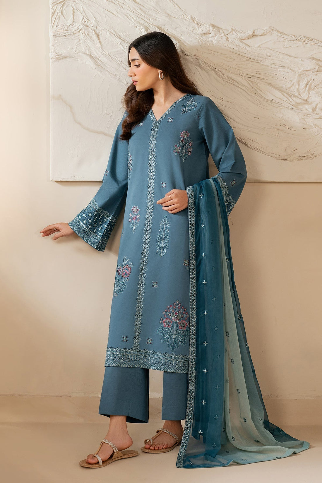Xenia Formals | Ready to Wear | HAZEL - House Of Hania