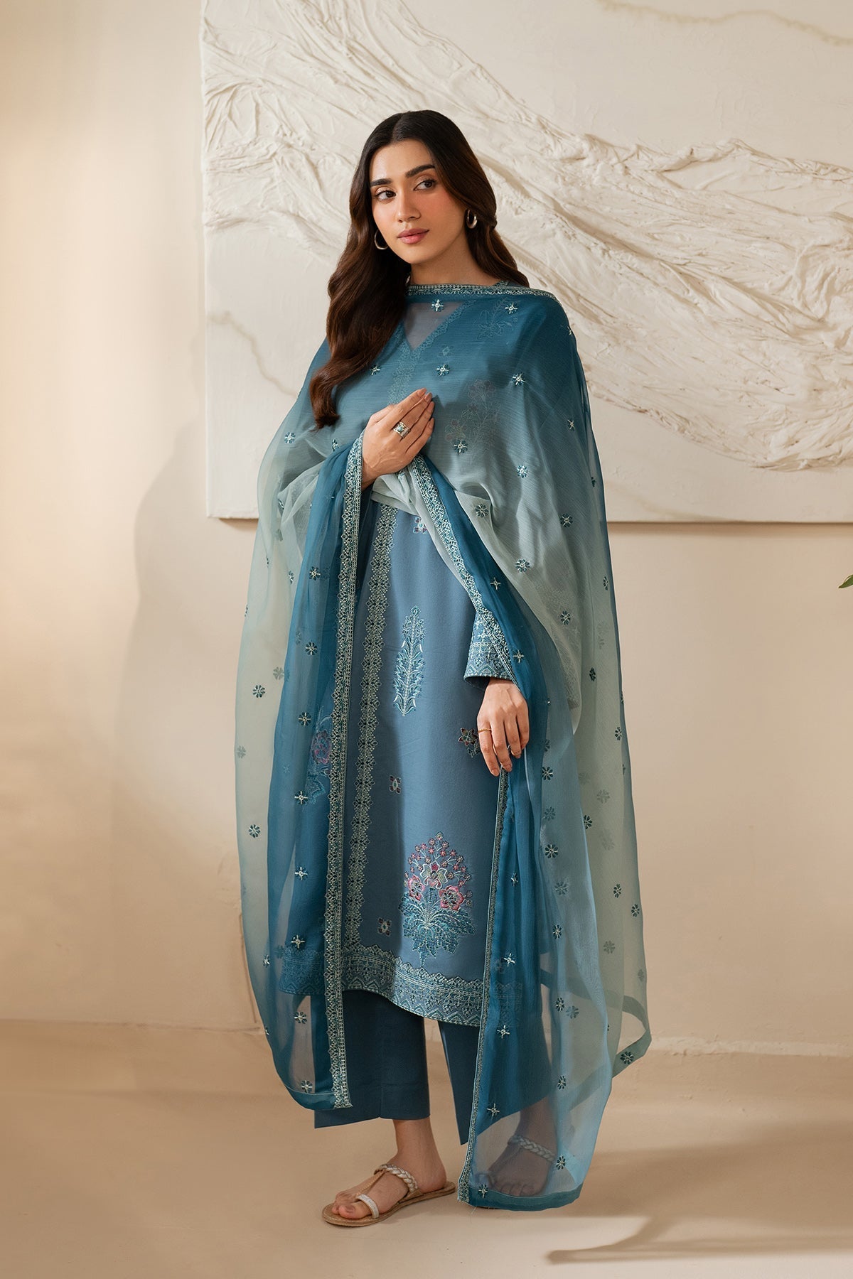 Xenia Formals | Ready to Wear | HAZEL - House Of Hania