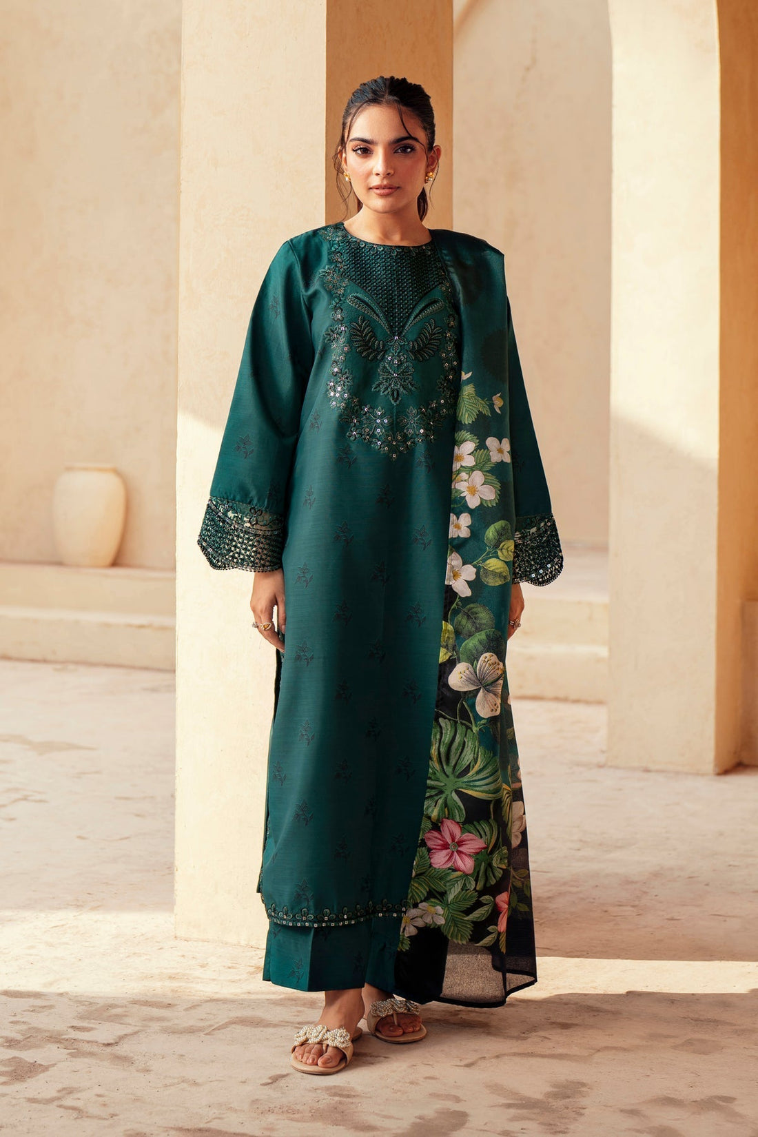 Xenia Formals | Ready to Wear | IVRAIE - House Of Hania