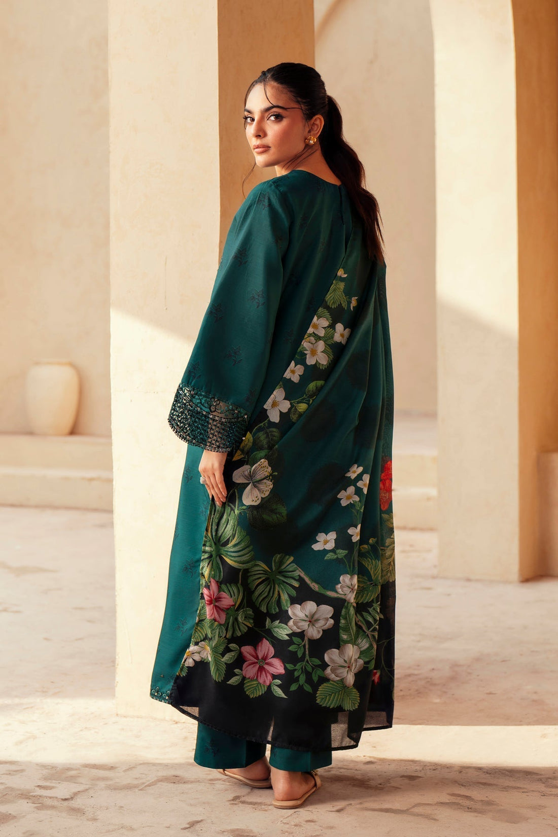Xenia Formals | Ready to Wear | IVRAIE - House Of Hania