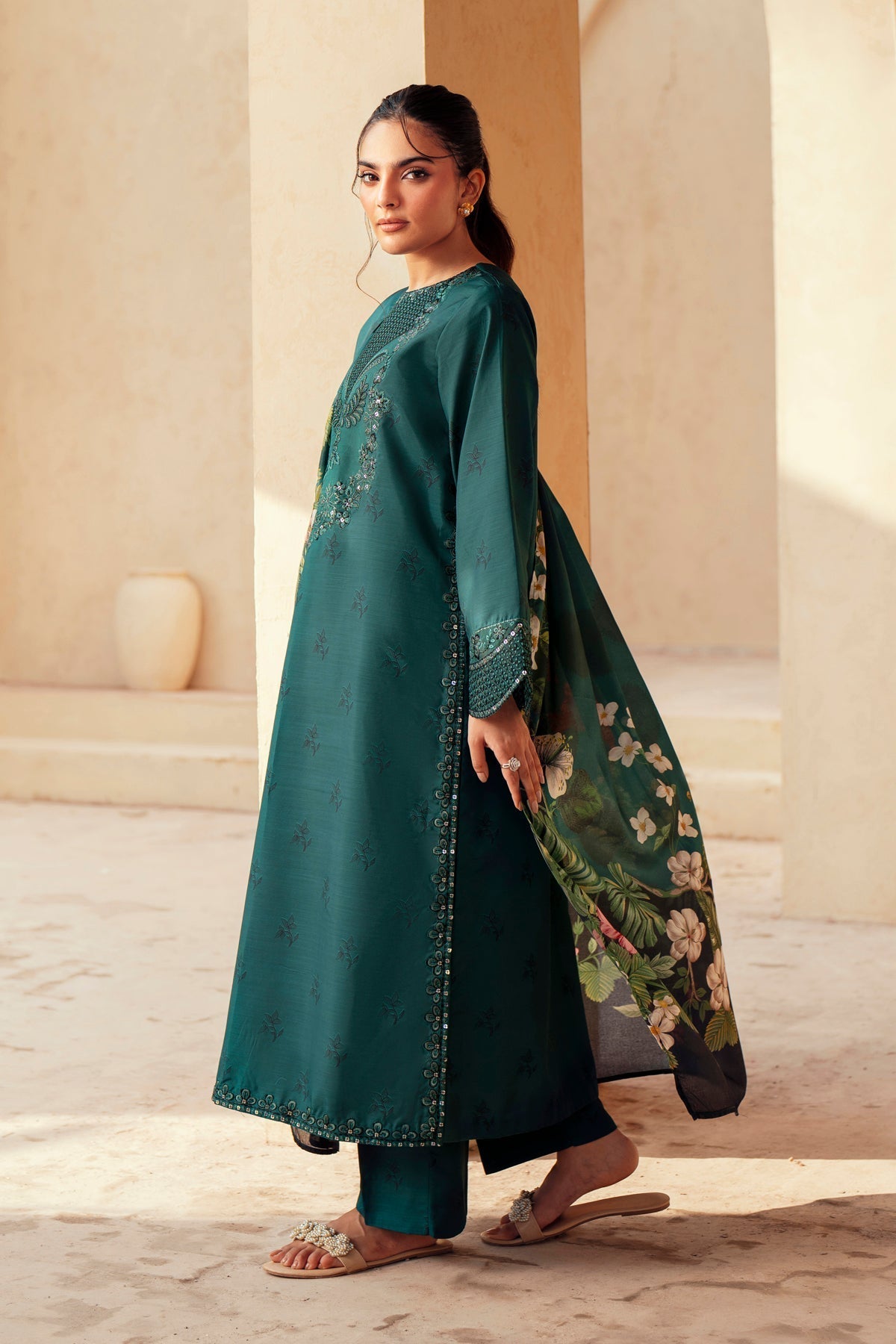 Xenia Formals | Ready to Wear | IVRAIE - House Of Hania