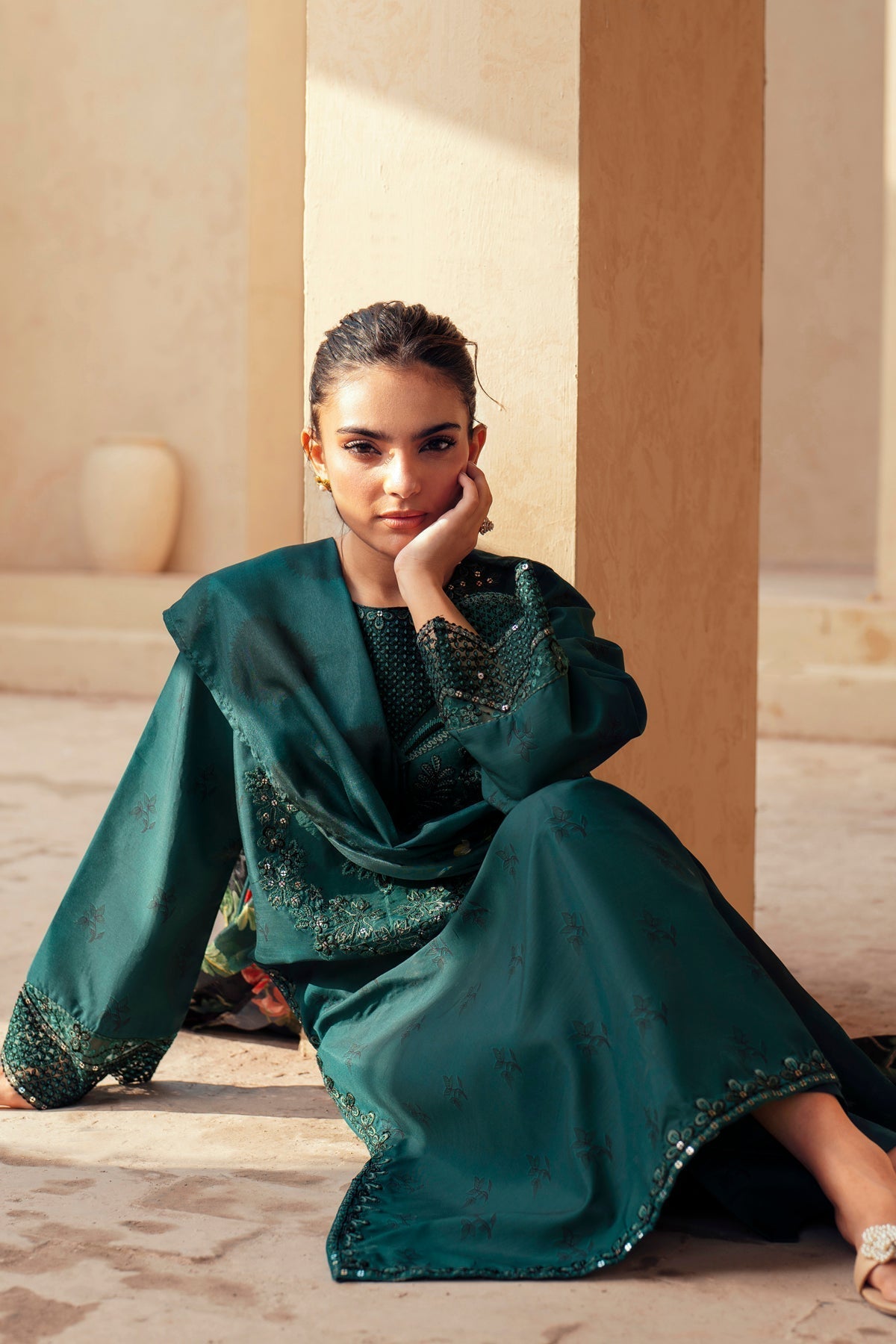 Xenia Formals | Ready to Wear | IVRAIE - House Of Hania