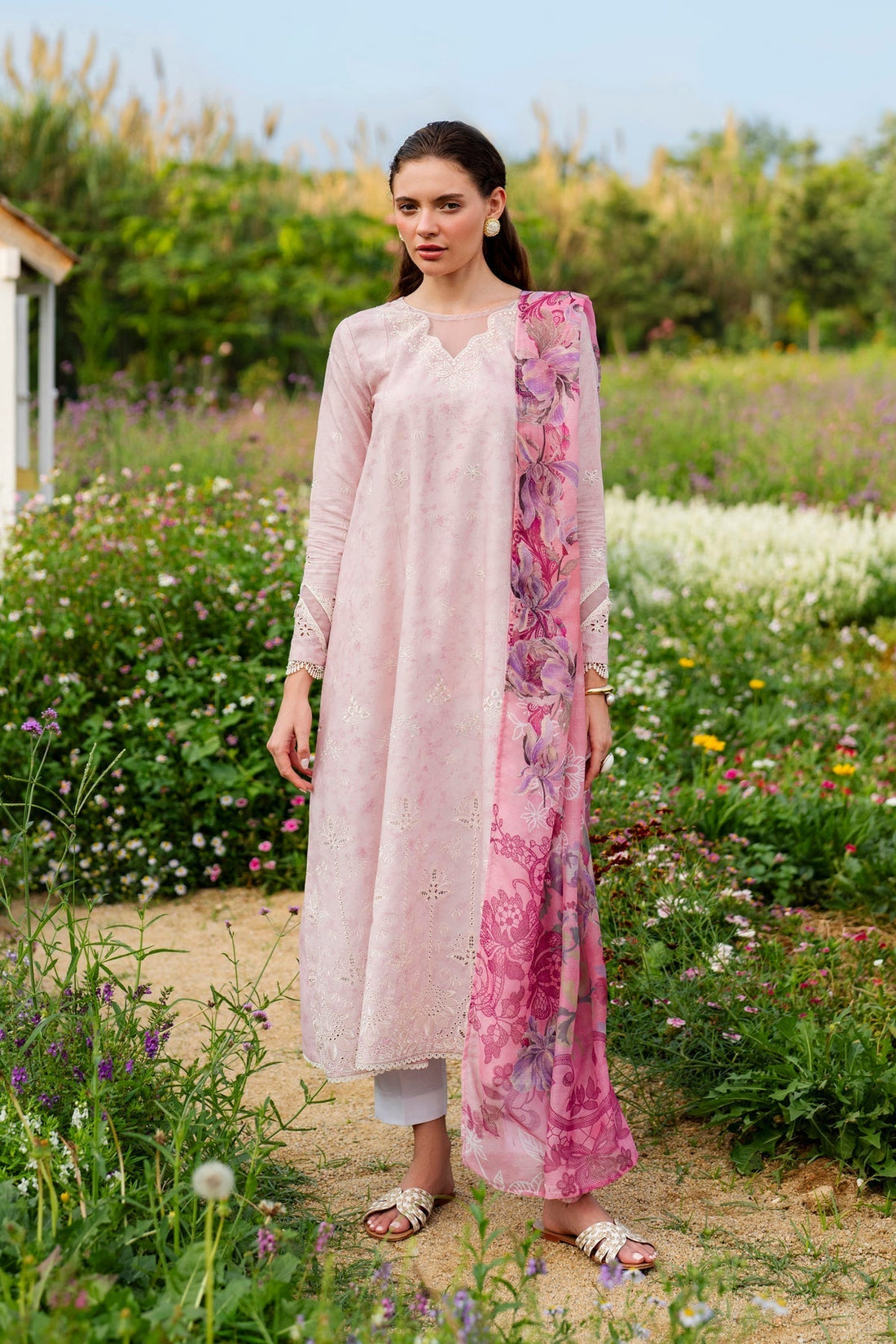 Xenia Formals | Ready to Wear | JOAO - House Of Hania