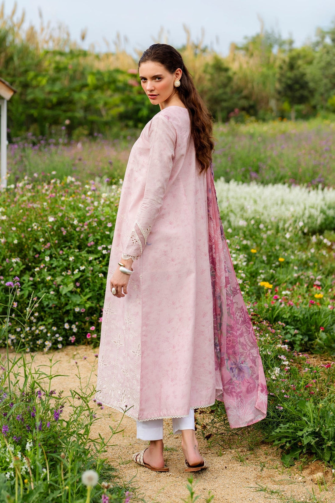 Xenia Formals | Ready to Wear | JOAO - House Of Hania