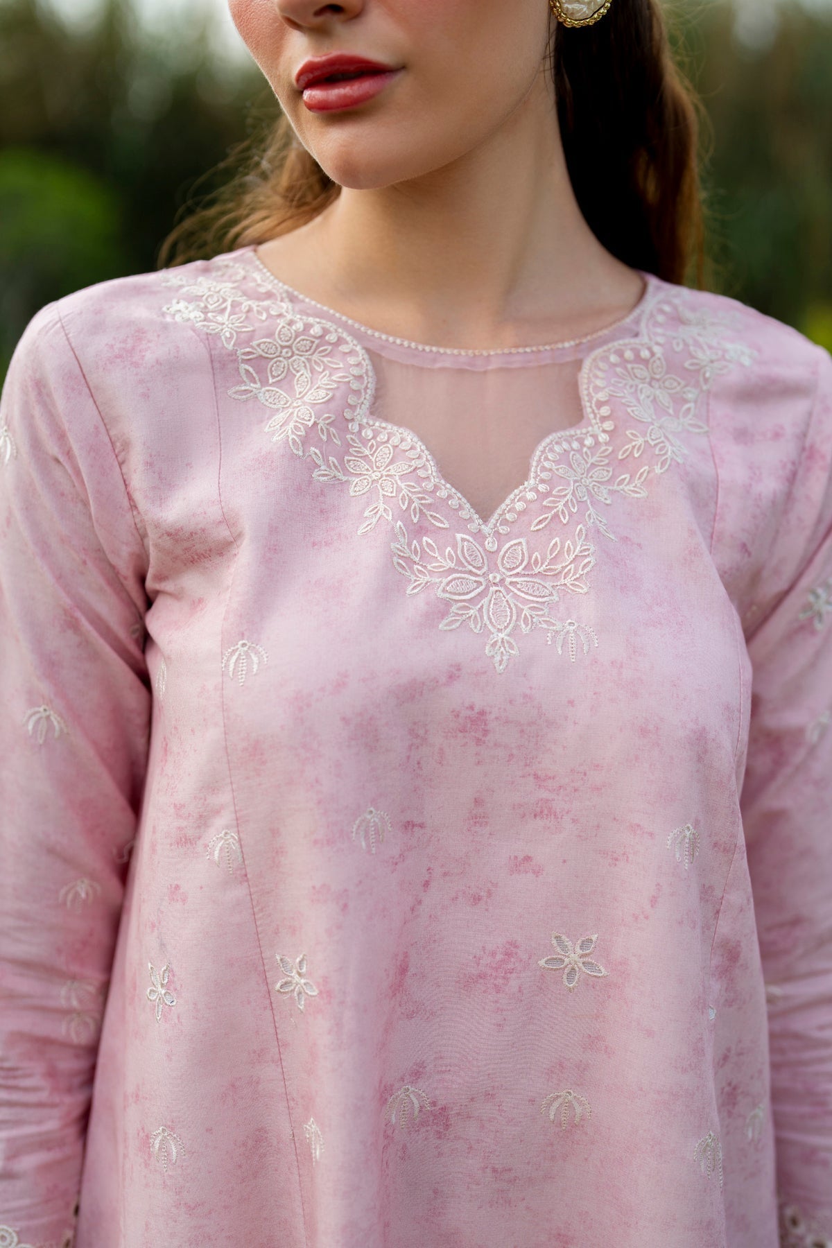 Xenia Formals | Ready to Wear | JOAO - House Of Hania