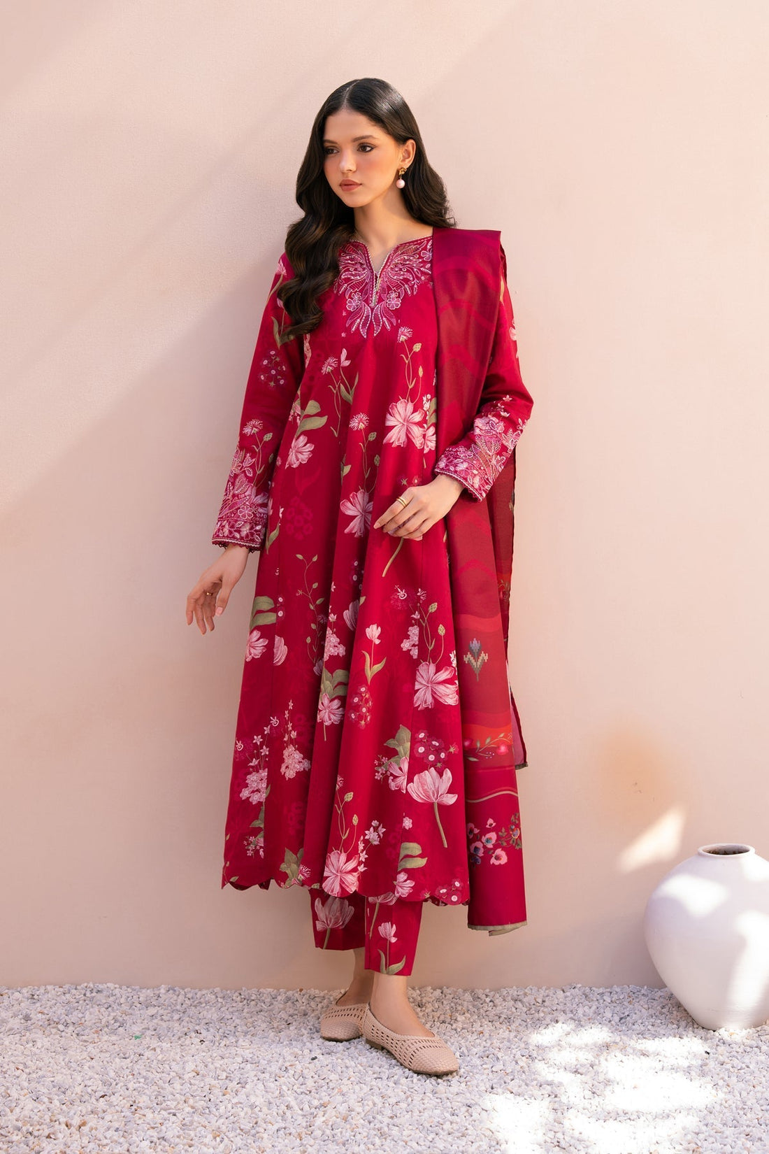 Xenia Formals | Ready to Wear | KASHIKA - House Of Hania