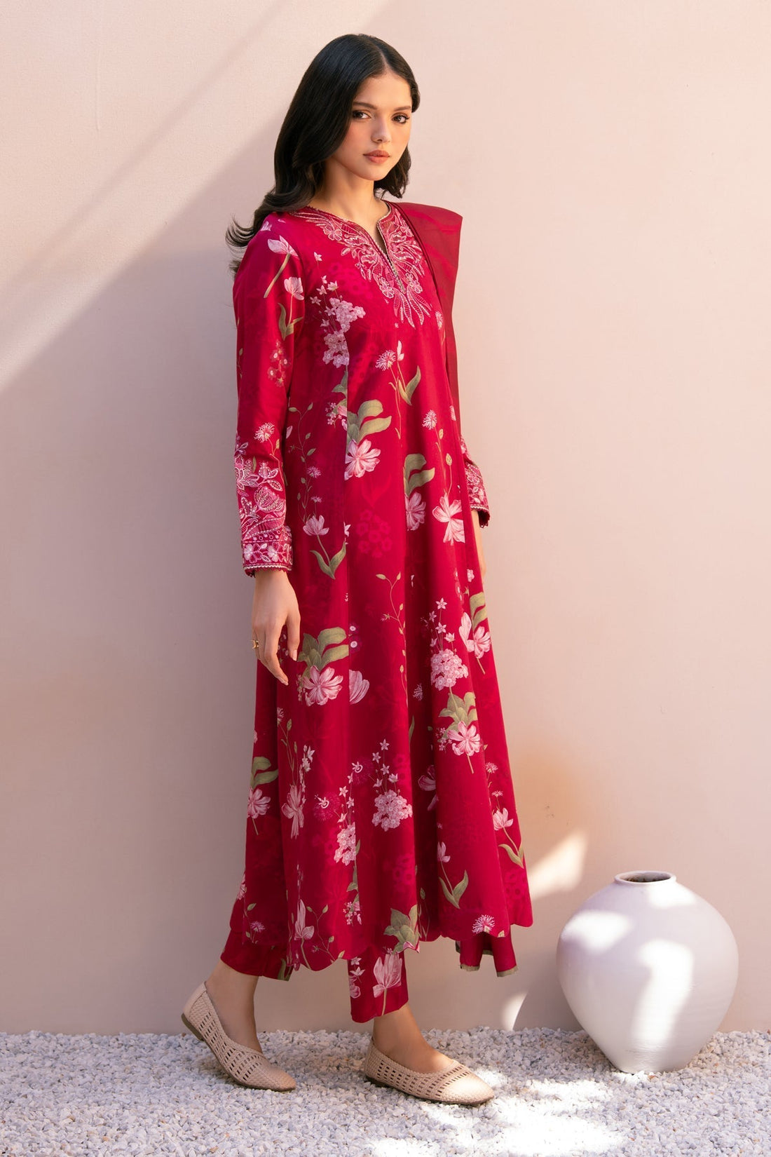 Xenia Formals | Ready to Wear | KASHIKA - House Of Hania